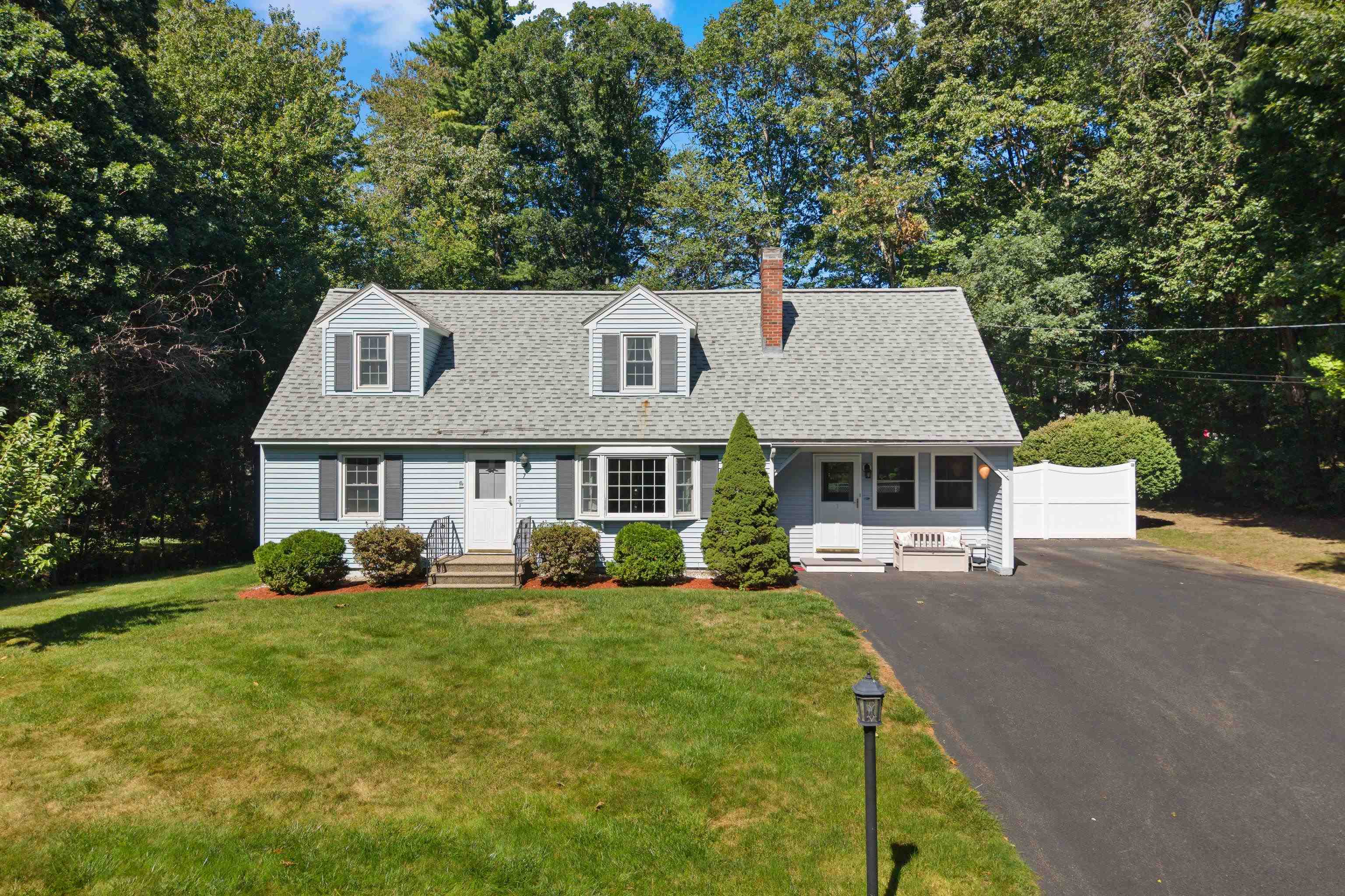 7 Olde Coach Road — photo