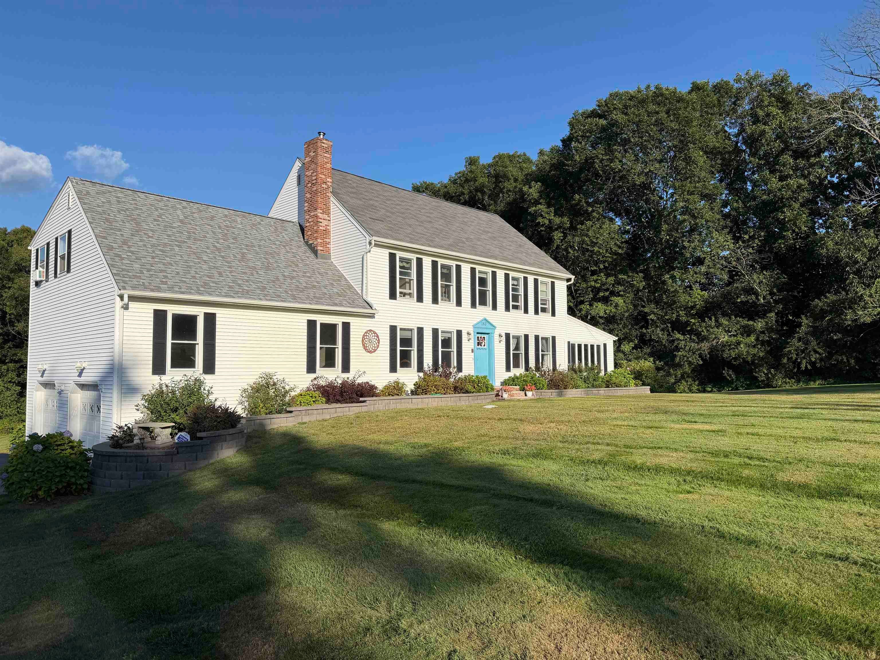 163 Exeter Road — photo