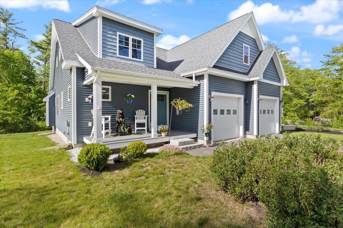 24 Red Barn Drive — photo