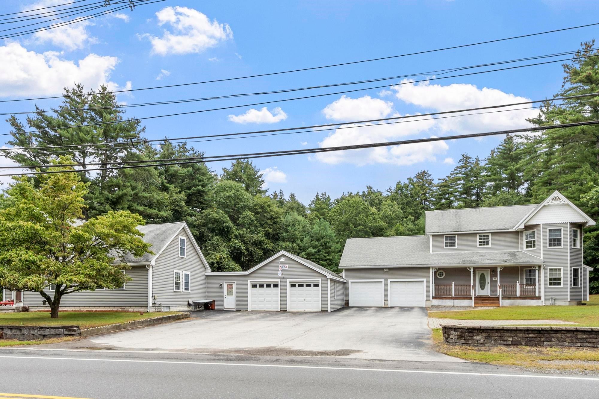 845 Bridge Street — photo