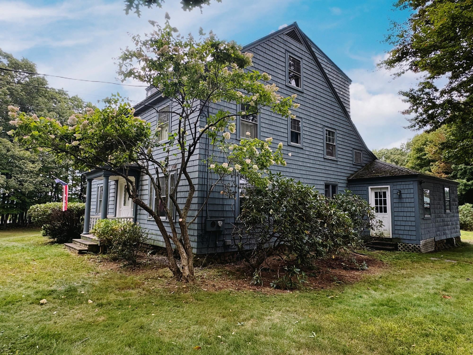 72 Federal Street — photo