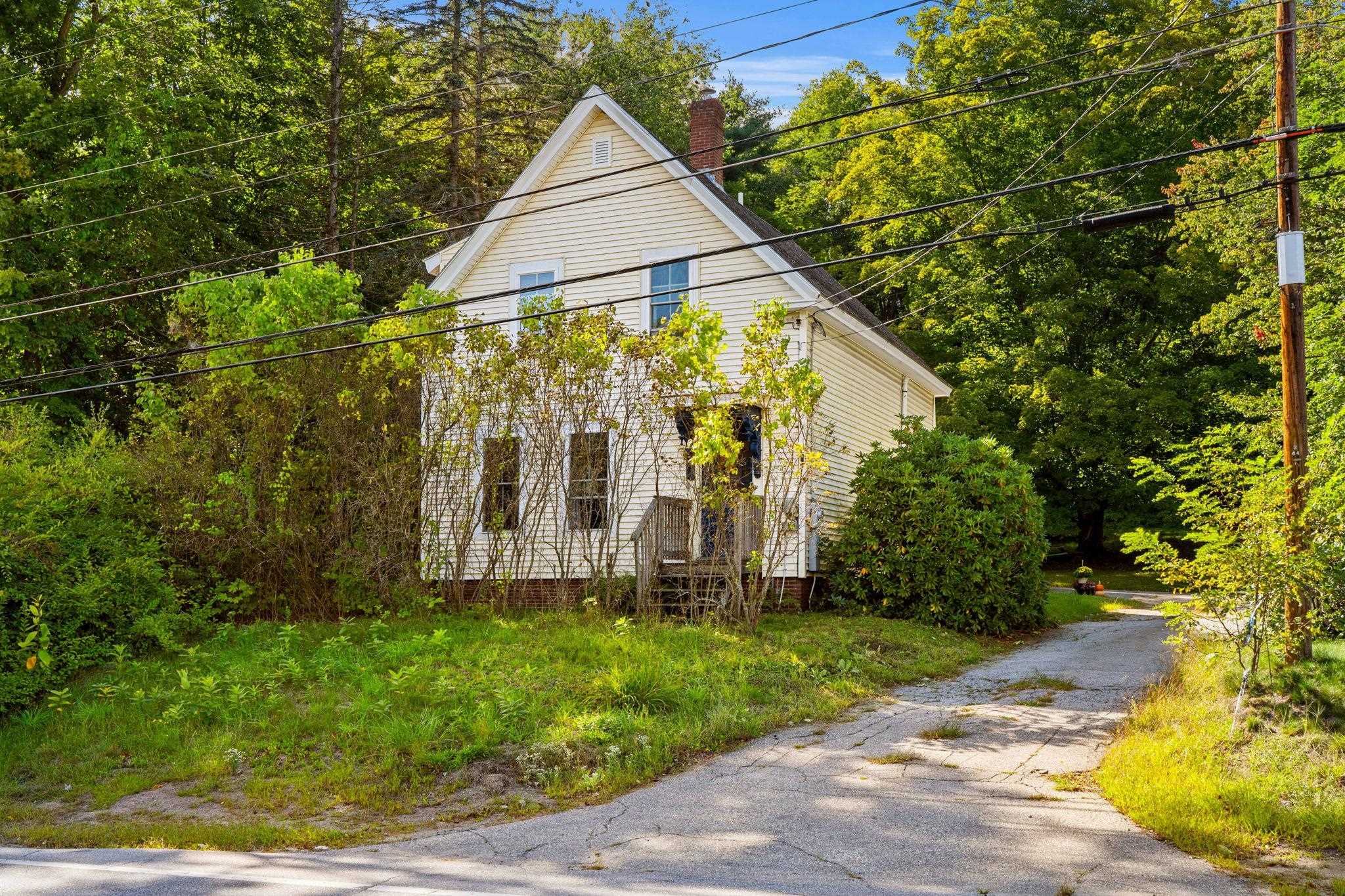 65 Riverside Drive, Ashland, NH 03217 — photo 3