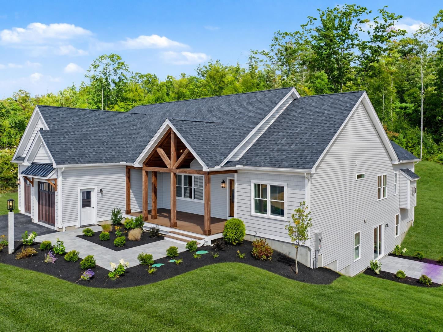 28 Saybrook Drive, Rindge, NH 03461 — photo 2