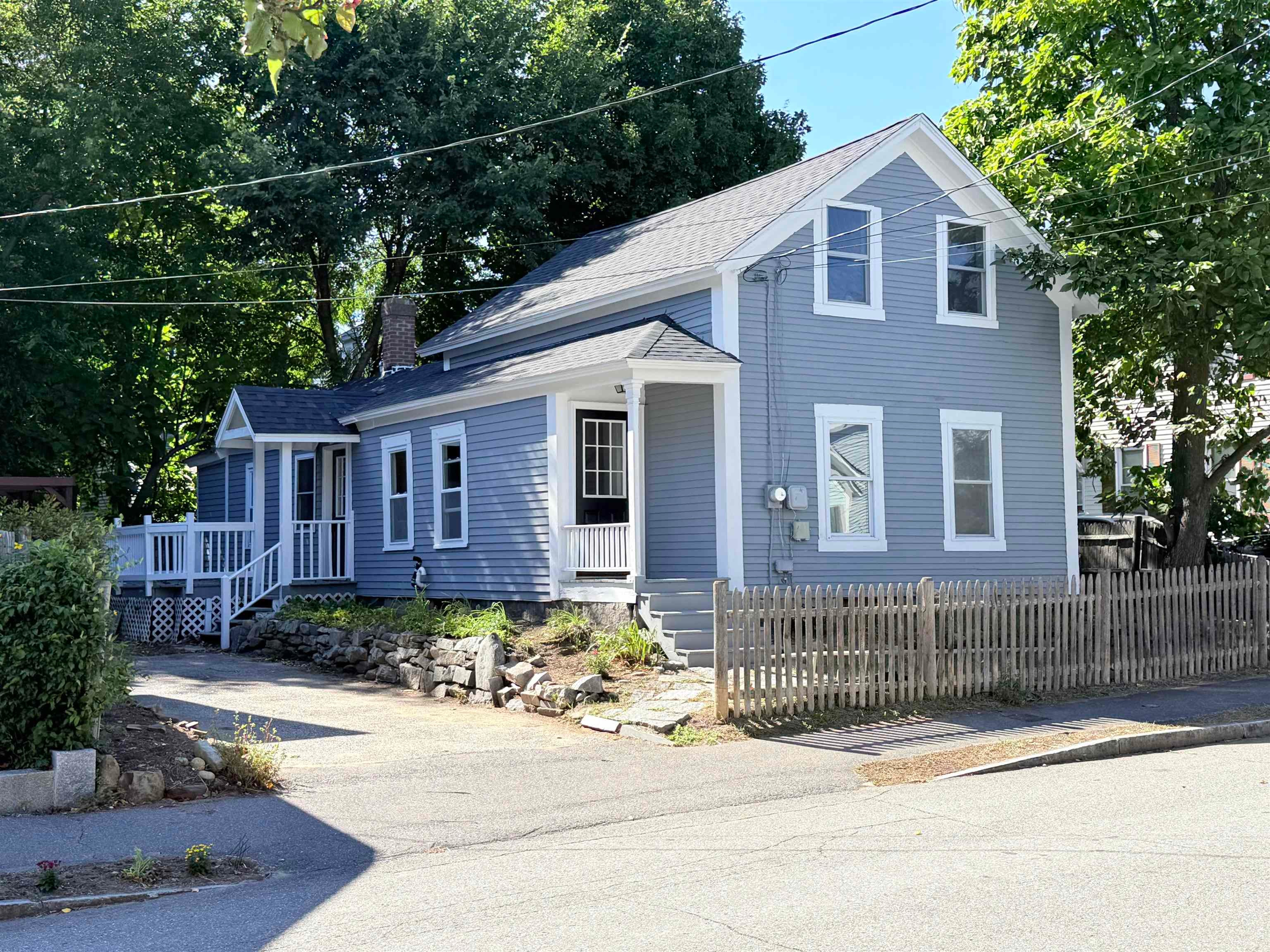23 Jackson Street — photo