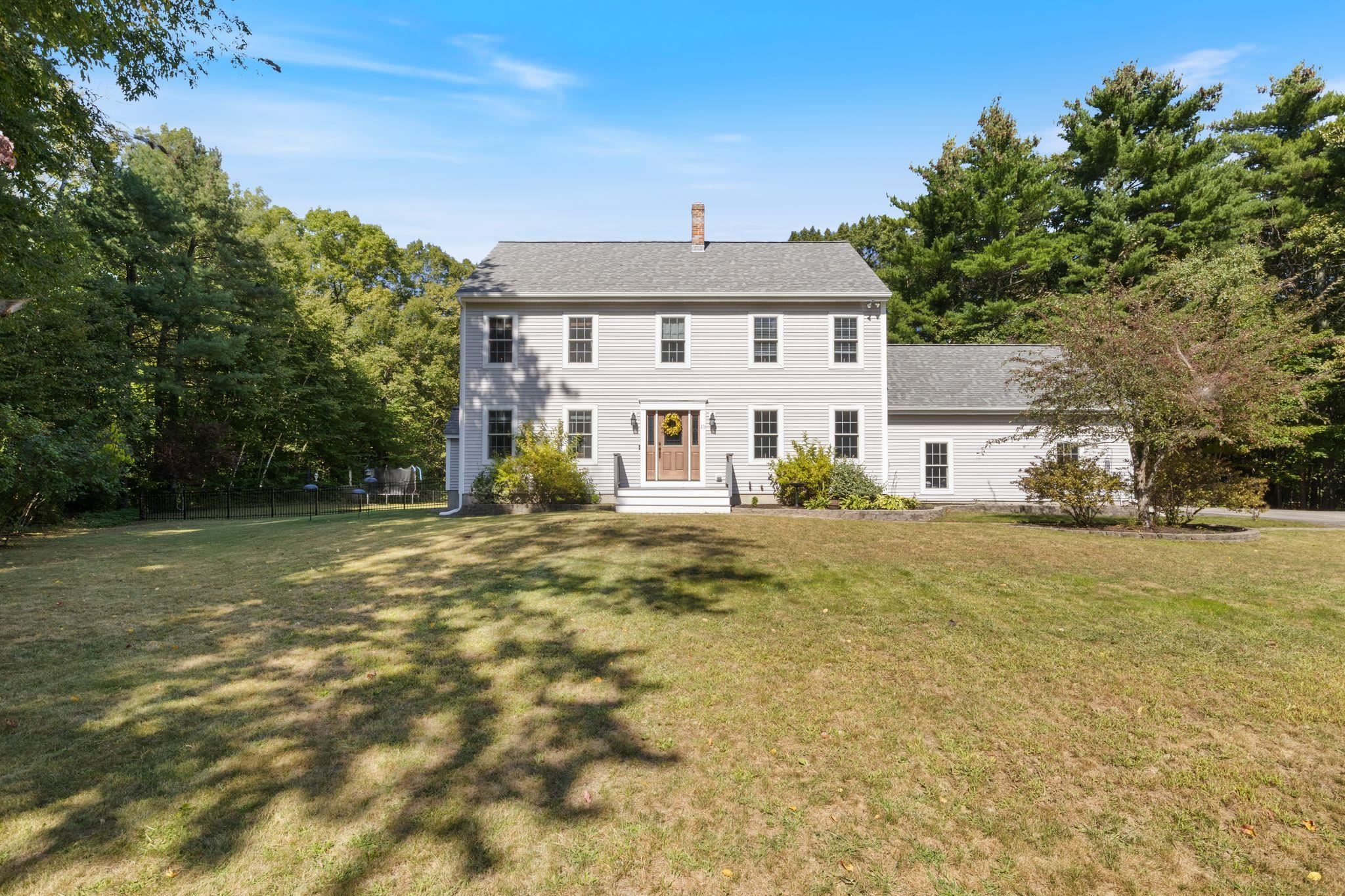 10 Partridge Drive — photo