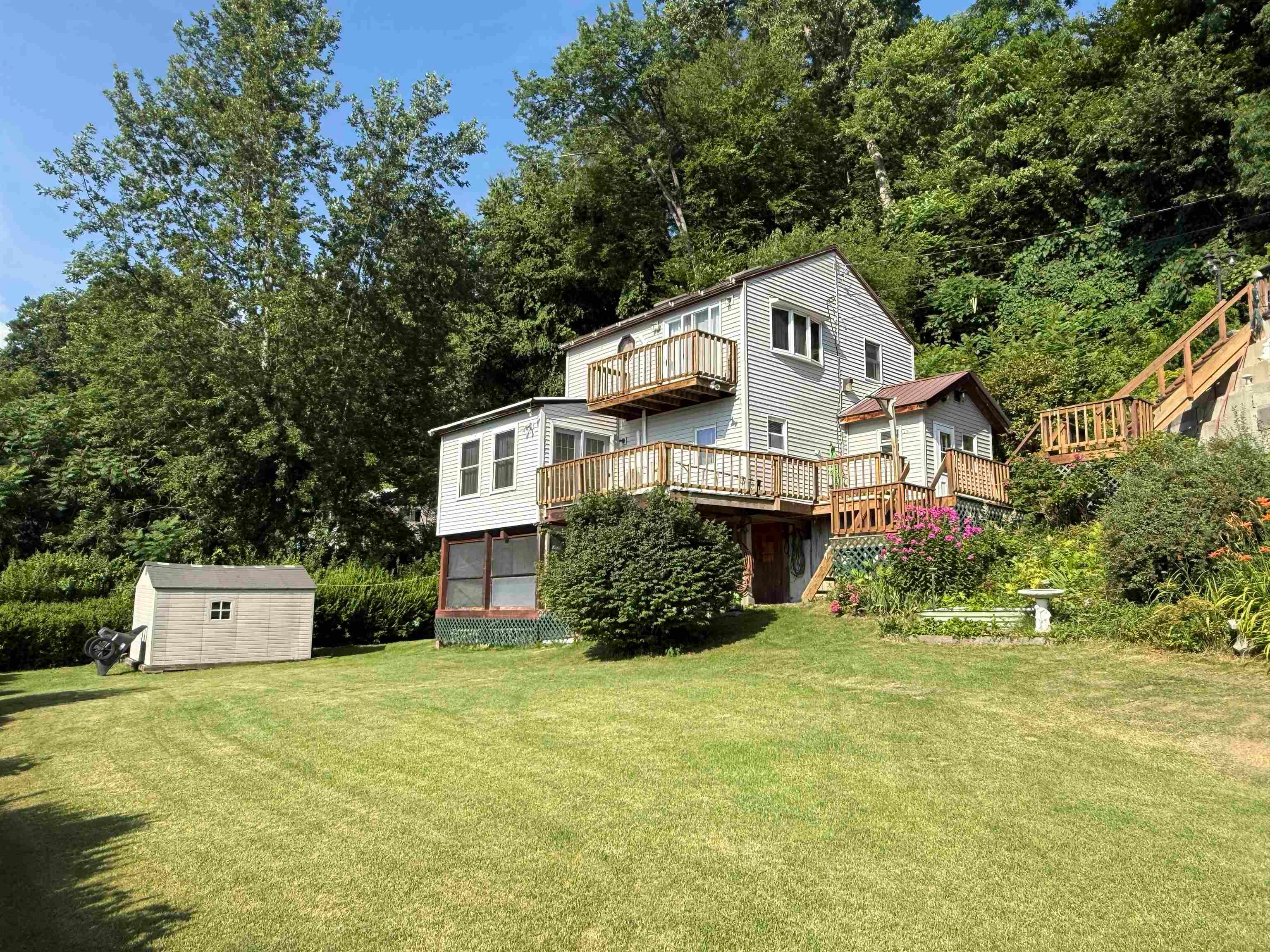 12 River Front Drive — photo
