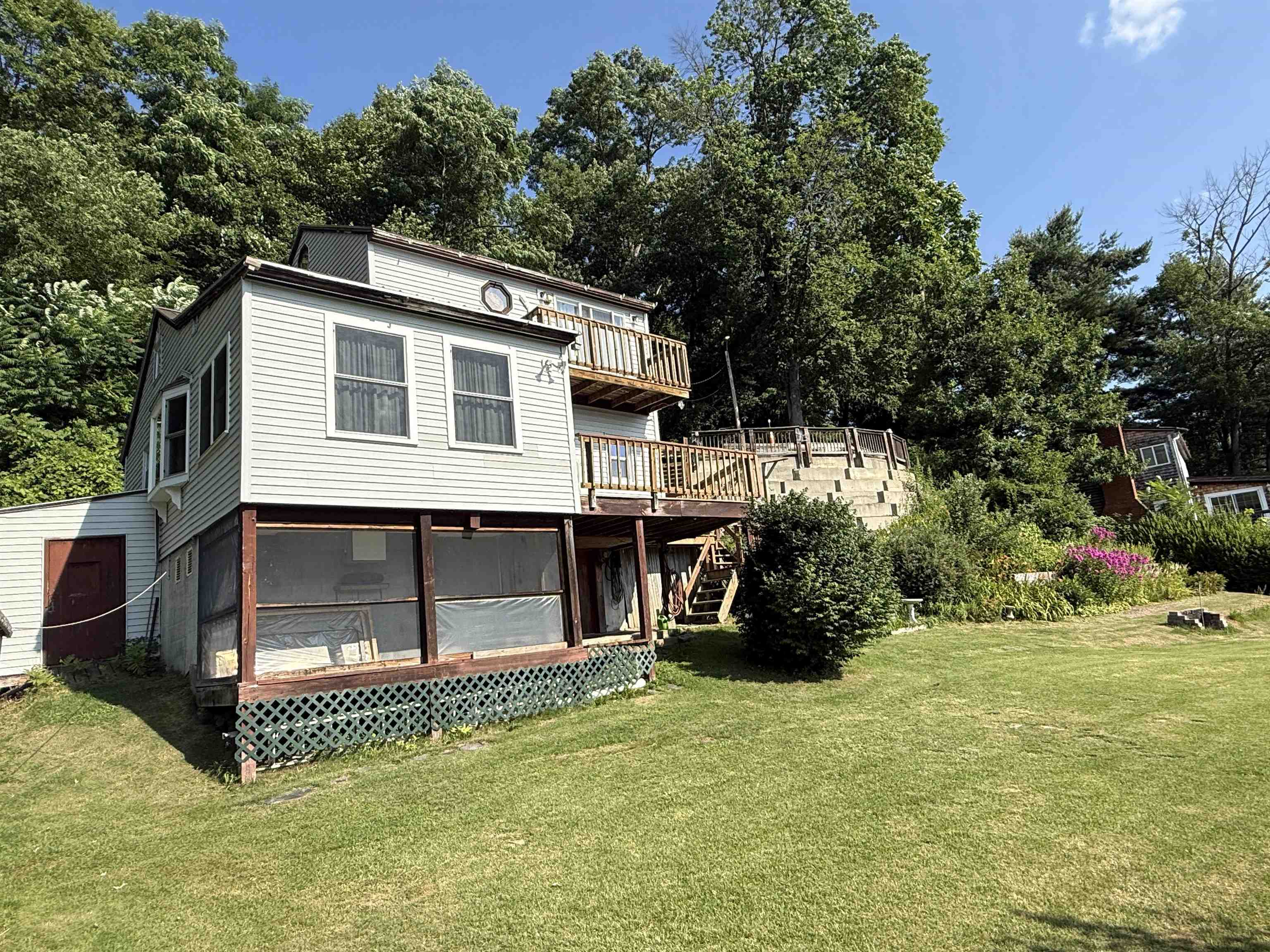 12 river front dr, BELLOWS FALLS VT 05101 — photo 2