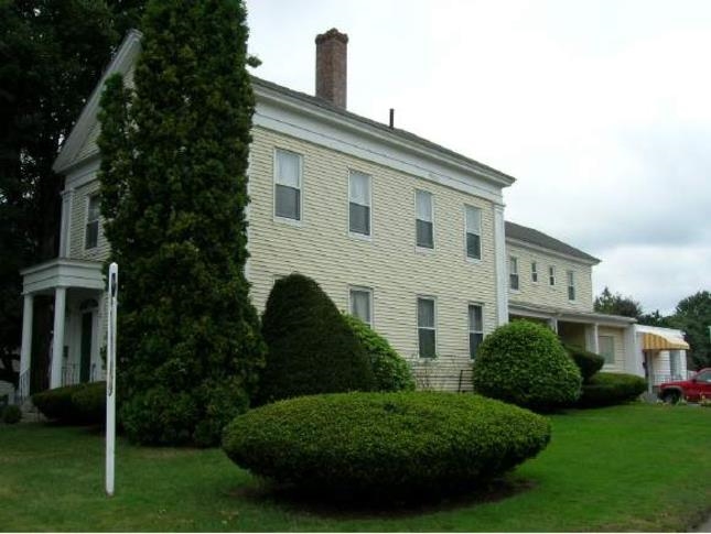 146 Lowell Street — photo