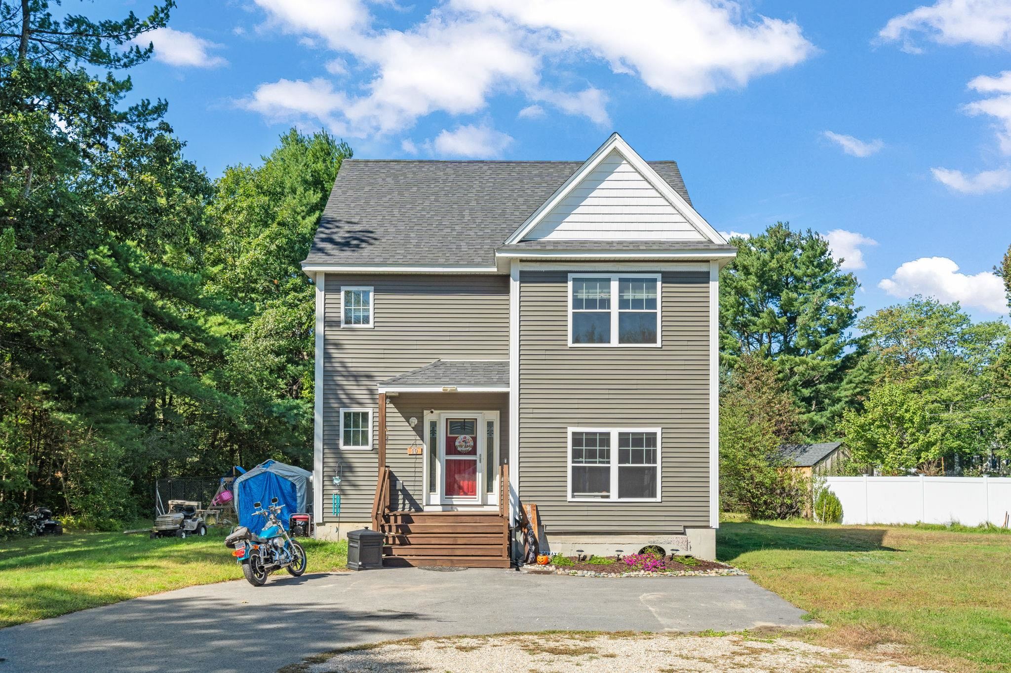 10 Norway Plains Road — photo
