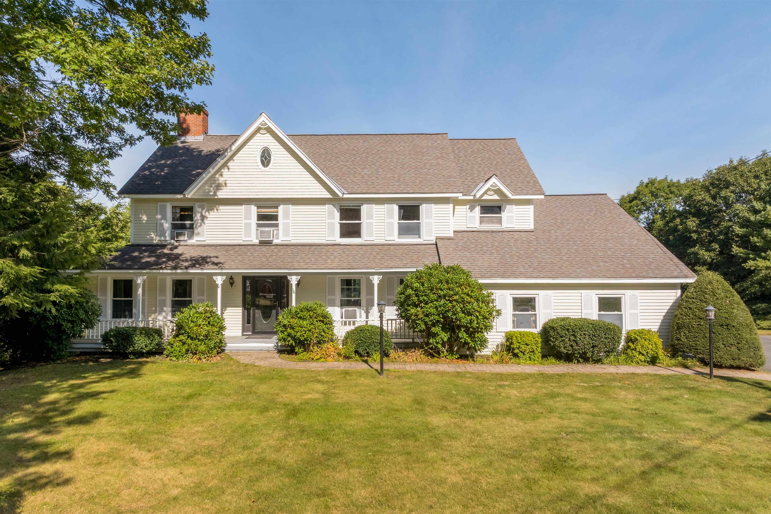 16 Cherry Hill Road — photo
