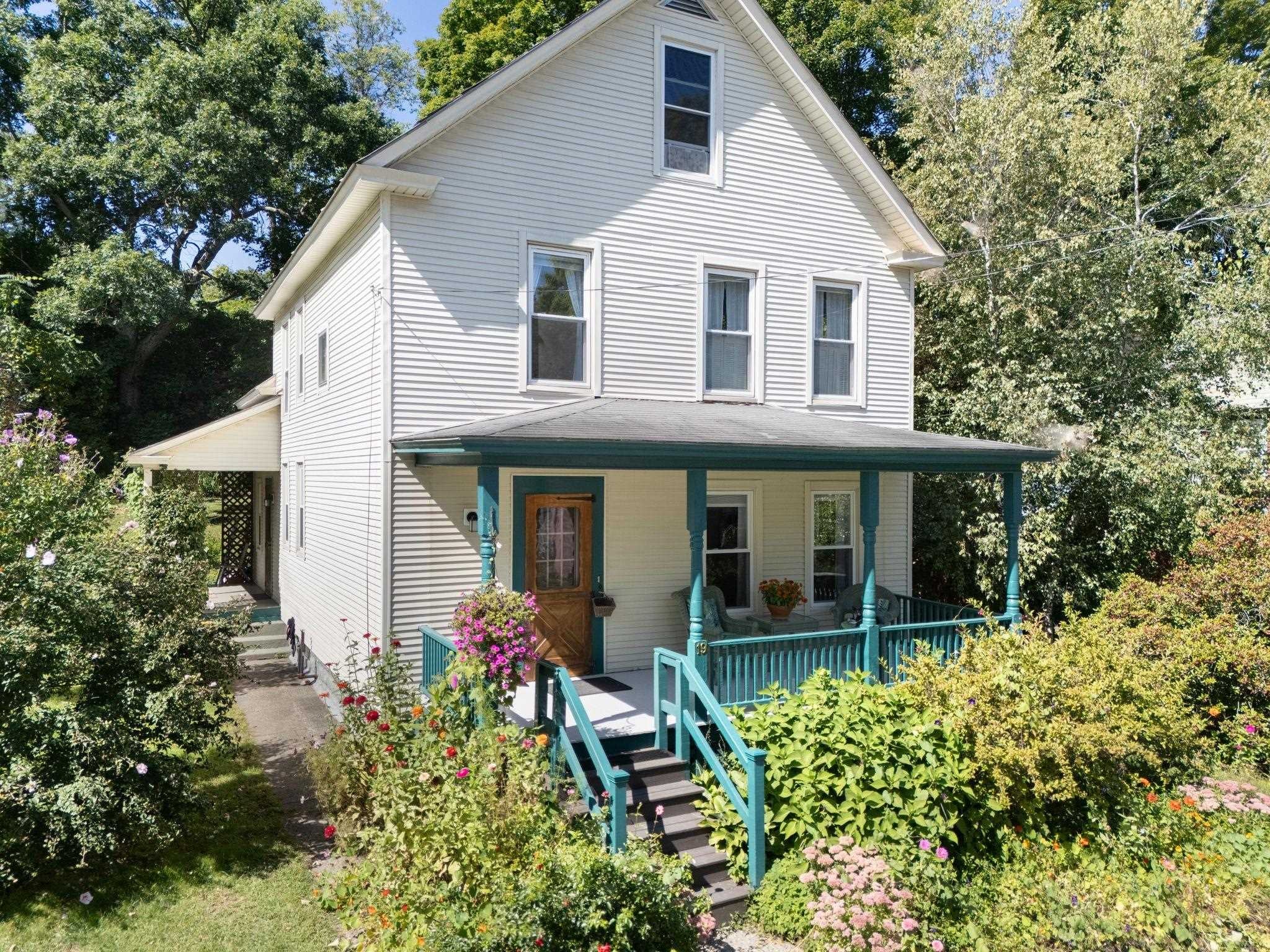 19 Blakeslee Street — photo
