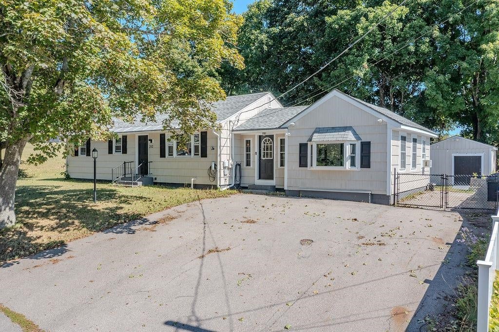 252 Green Street — photo