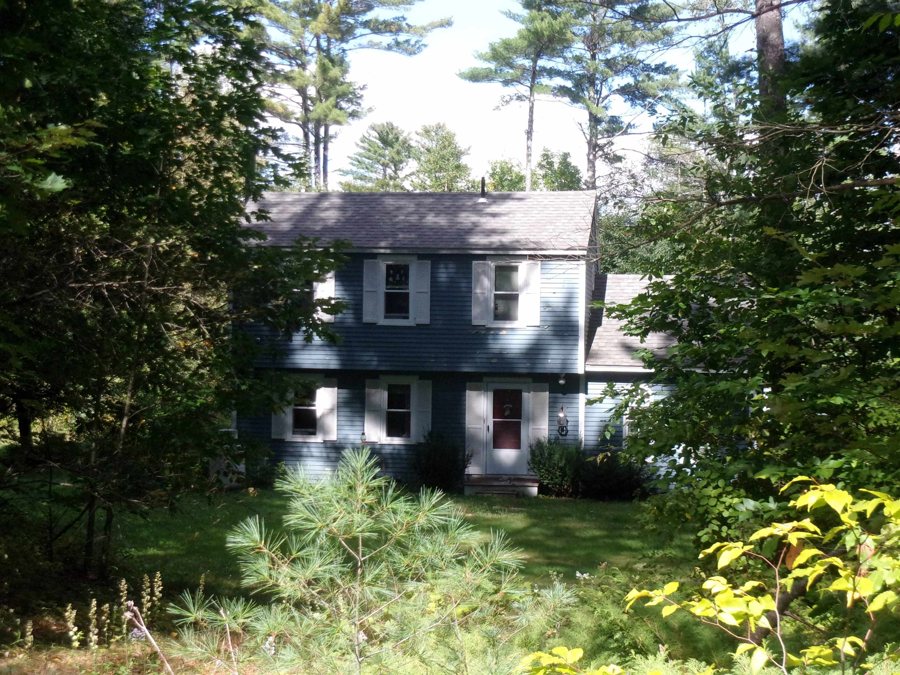 45 Partridge Knoll Road — photo
