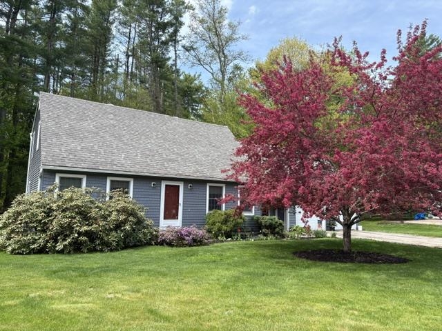69 Greenfield Road — photo