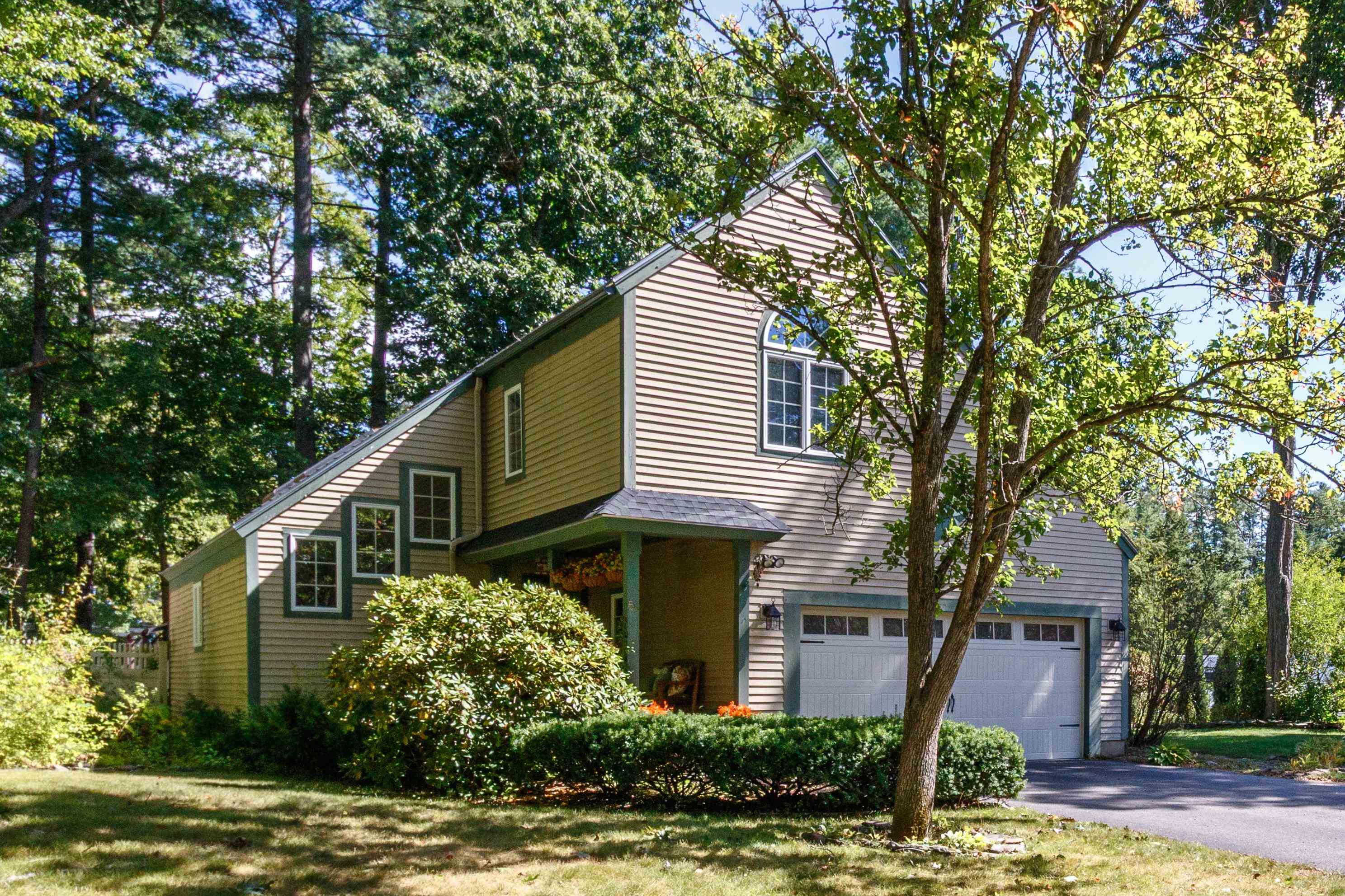 55 Peterson Circle — photo