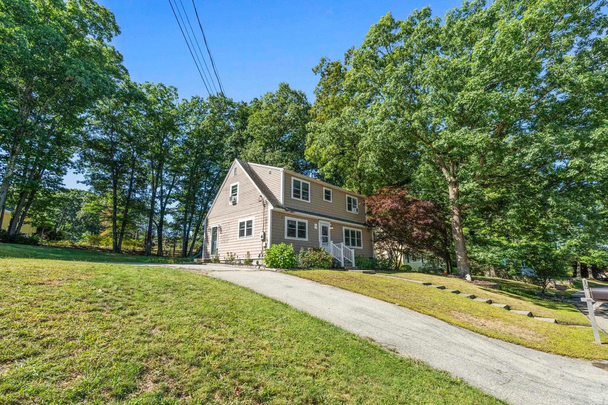 13 Timberline Drive — photo