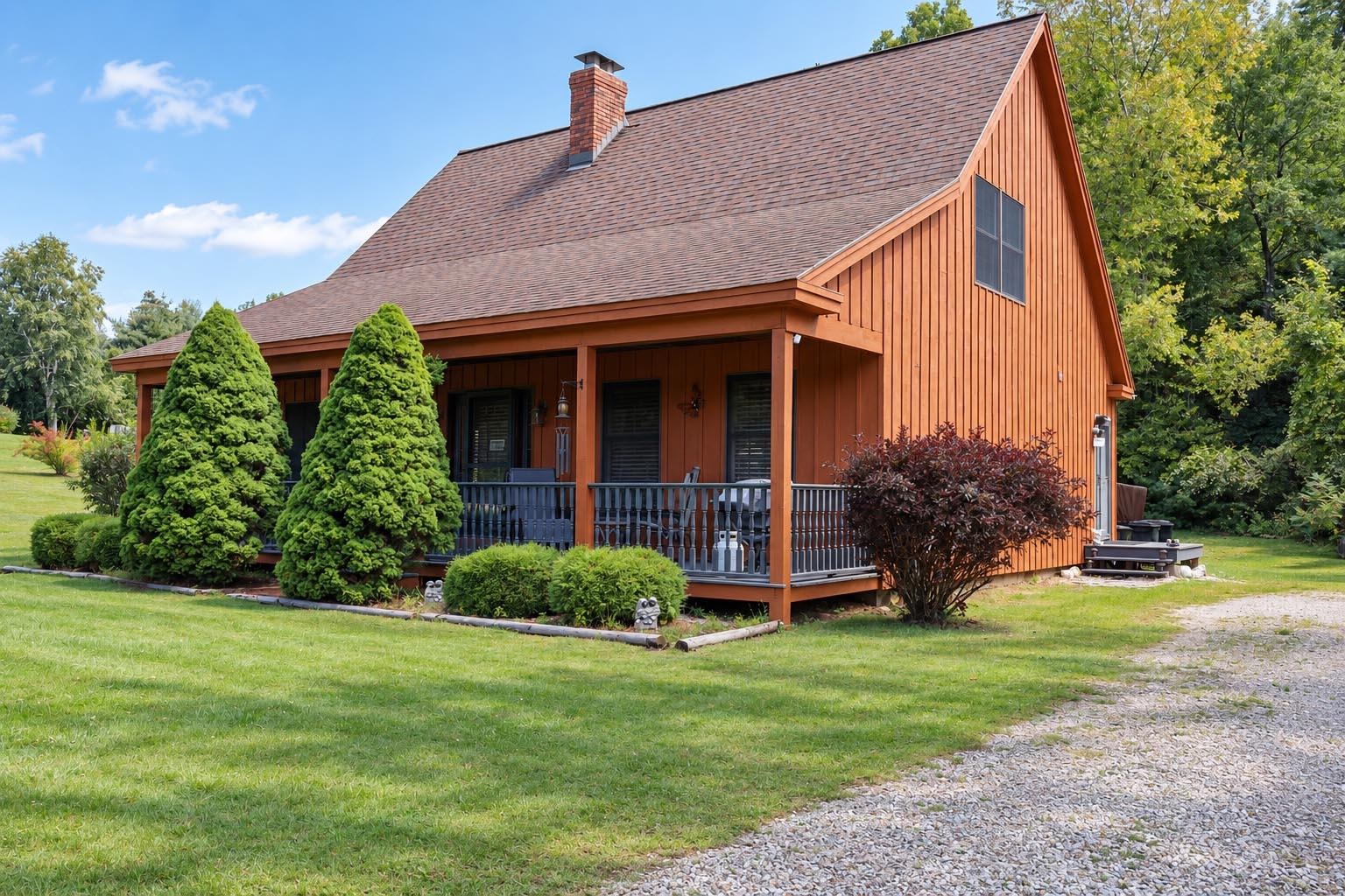 249 Pine Hollow Road — photo