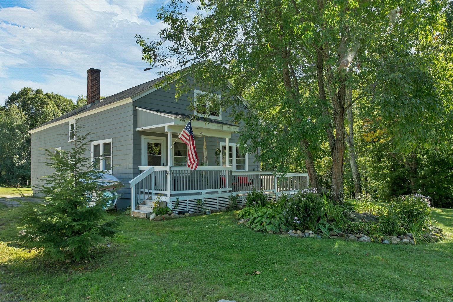 40 Boston Hill Road — photo