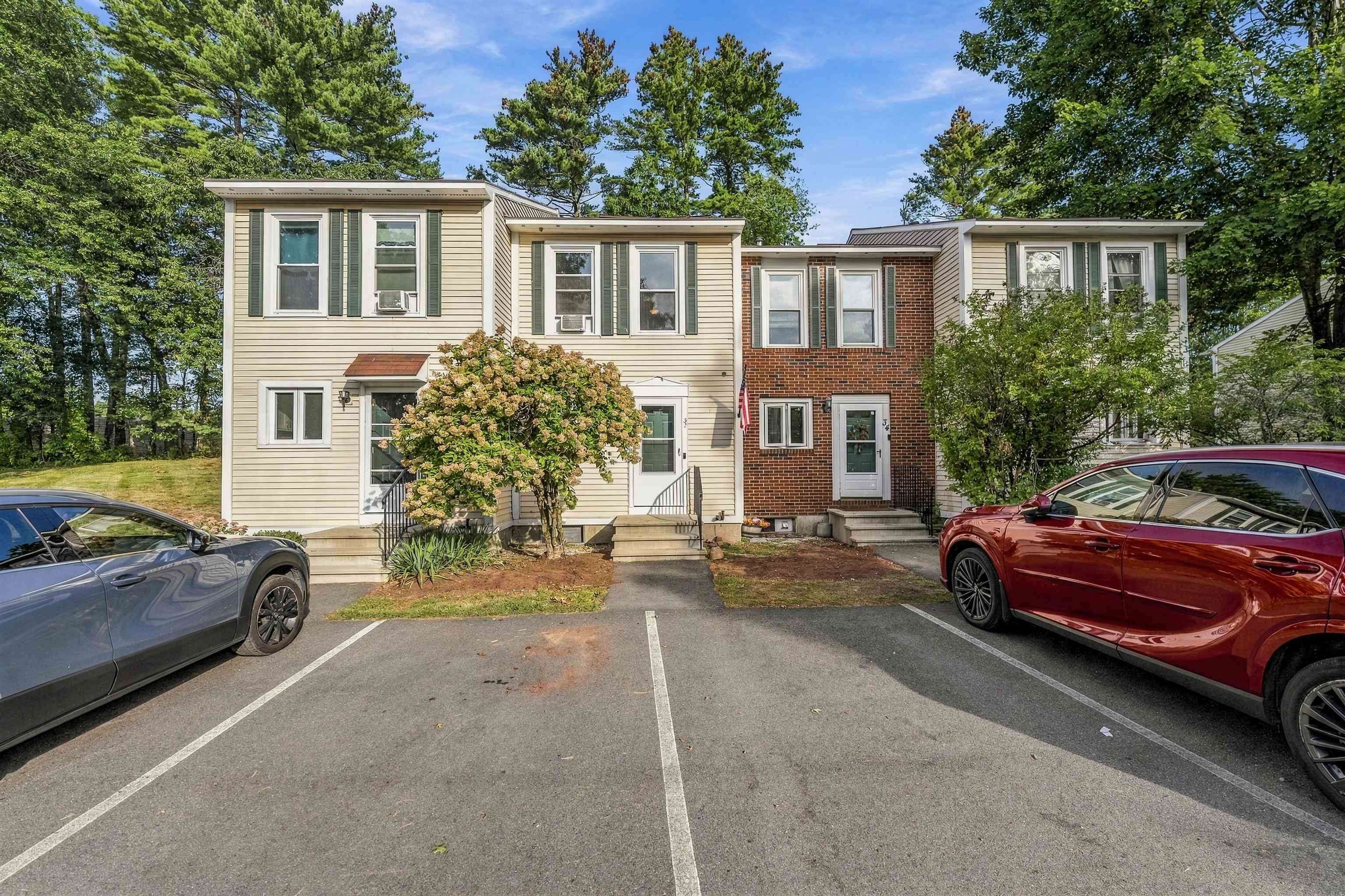 32 Shelburne Road — photo