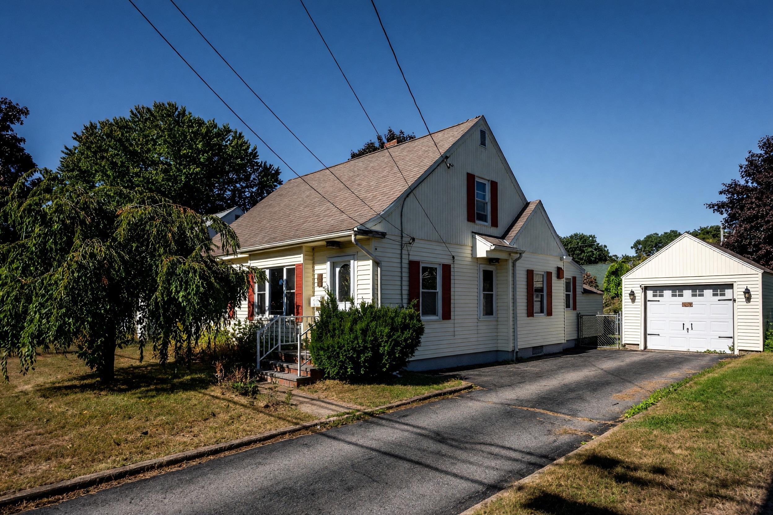 20 Patton Street — photo