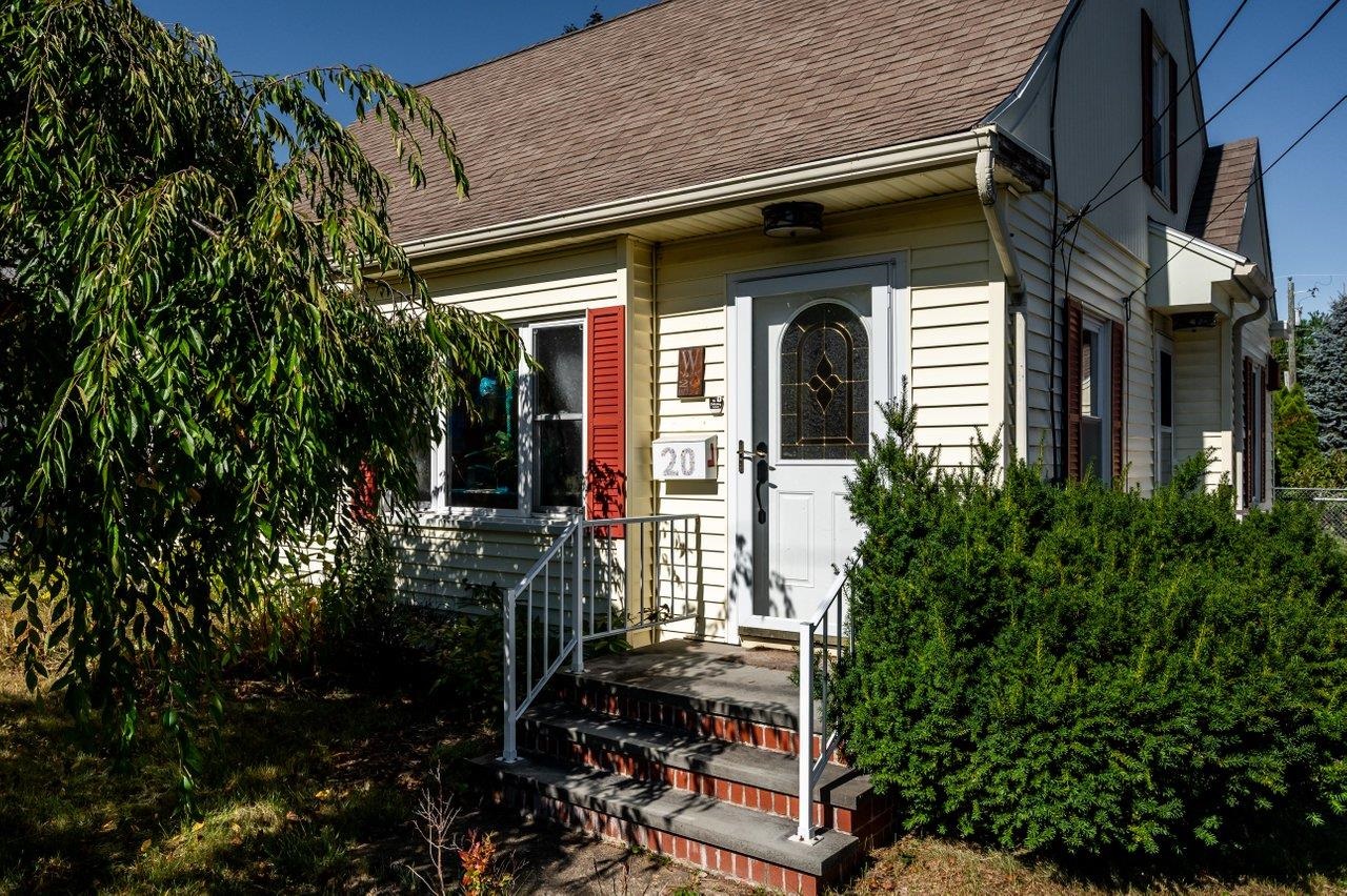 20 Patton Street, Rochester, NH 03867 — photo 2
