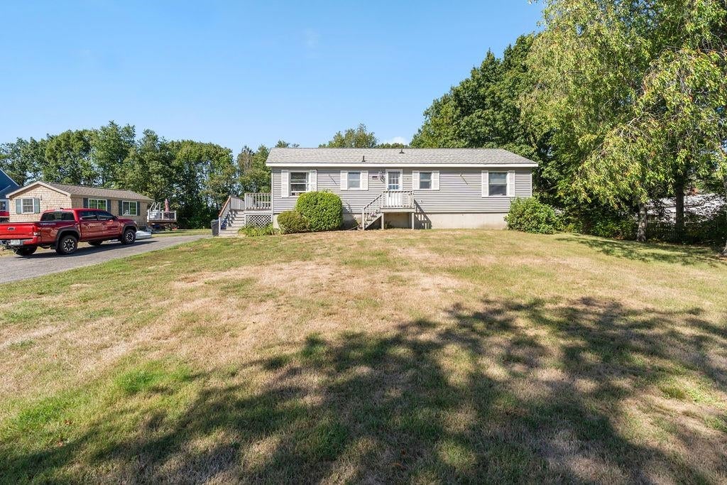 5 Alder Lane — photo