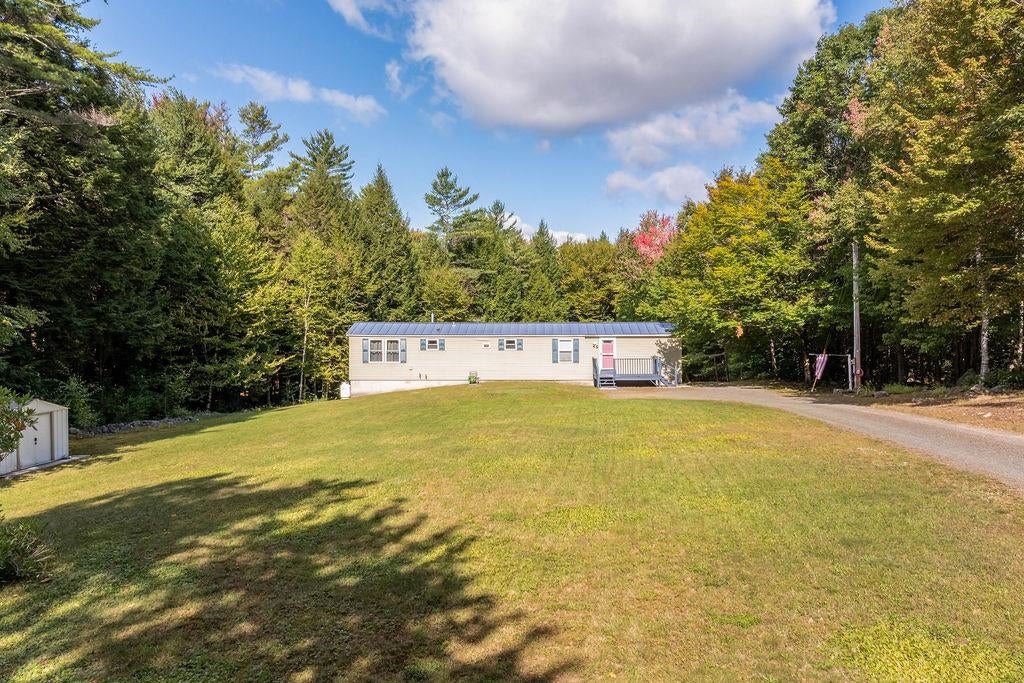 55 Boys Camp Road — photo