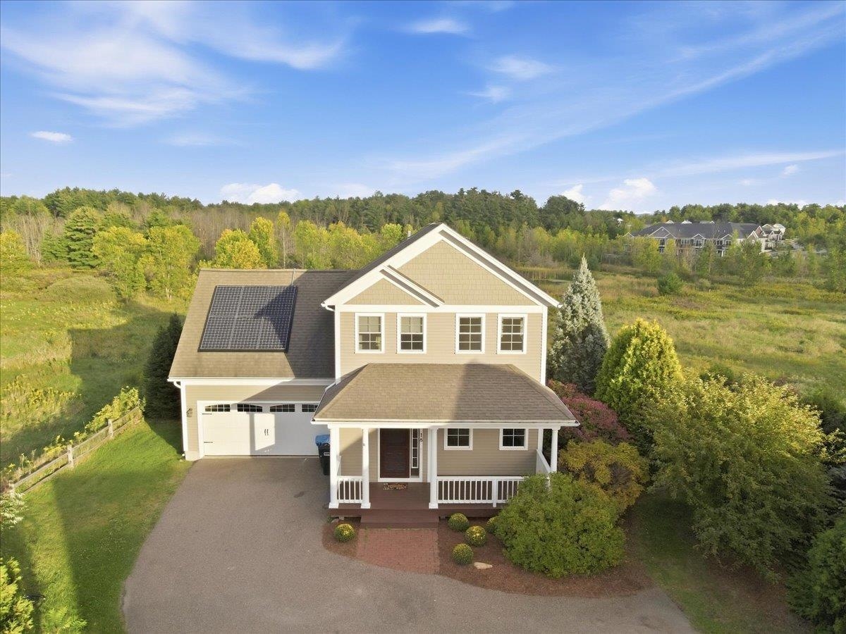 18 North Jefferson Road — photo