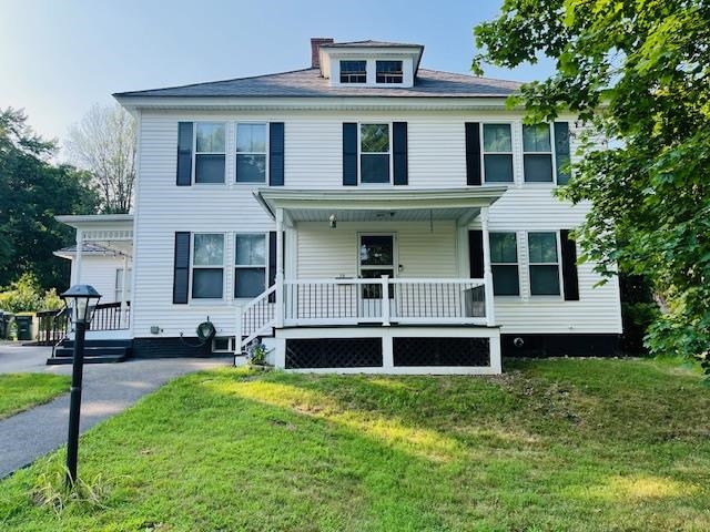 70 Fairmont Street — photo