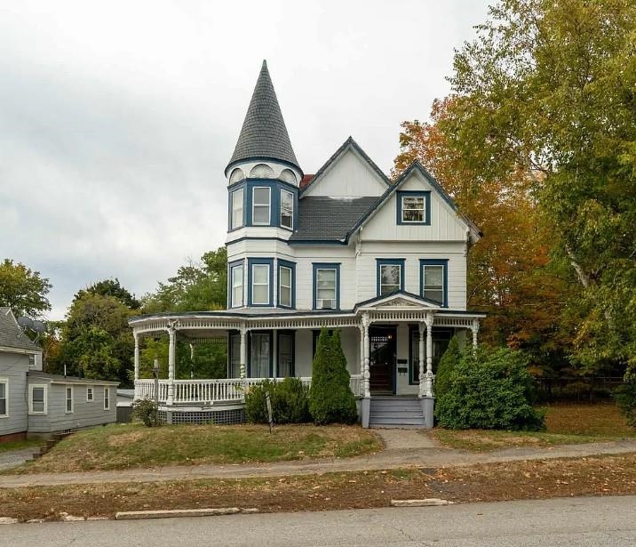 30 Messer Street — photo