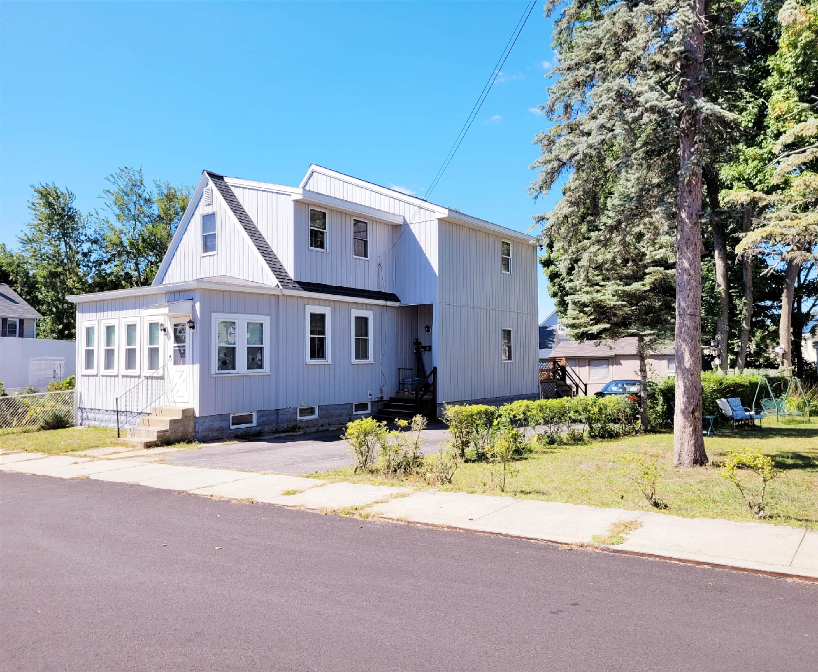 30 Brook Street — photo