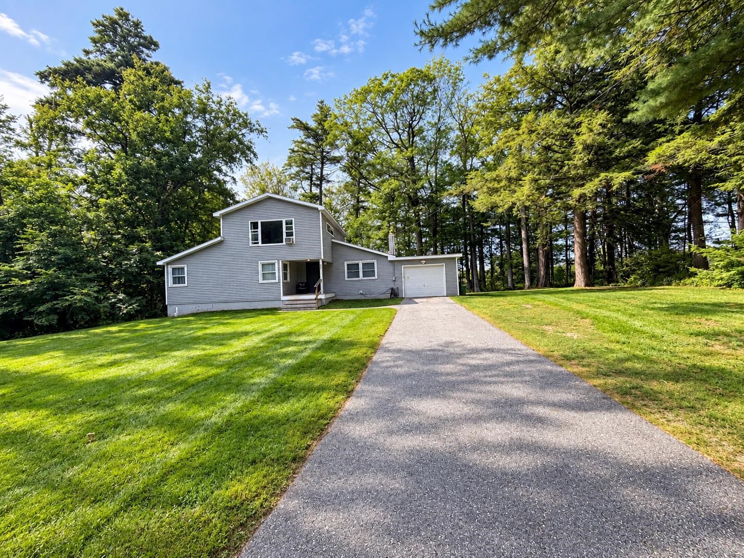 105 Oakwood Drive — photo