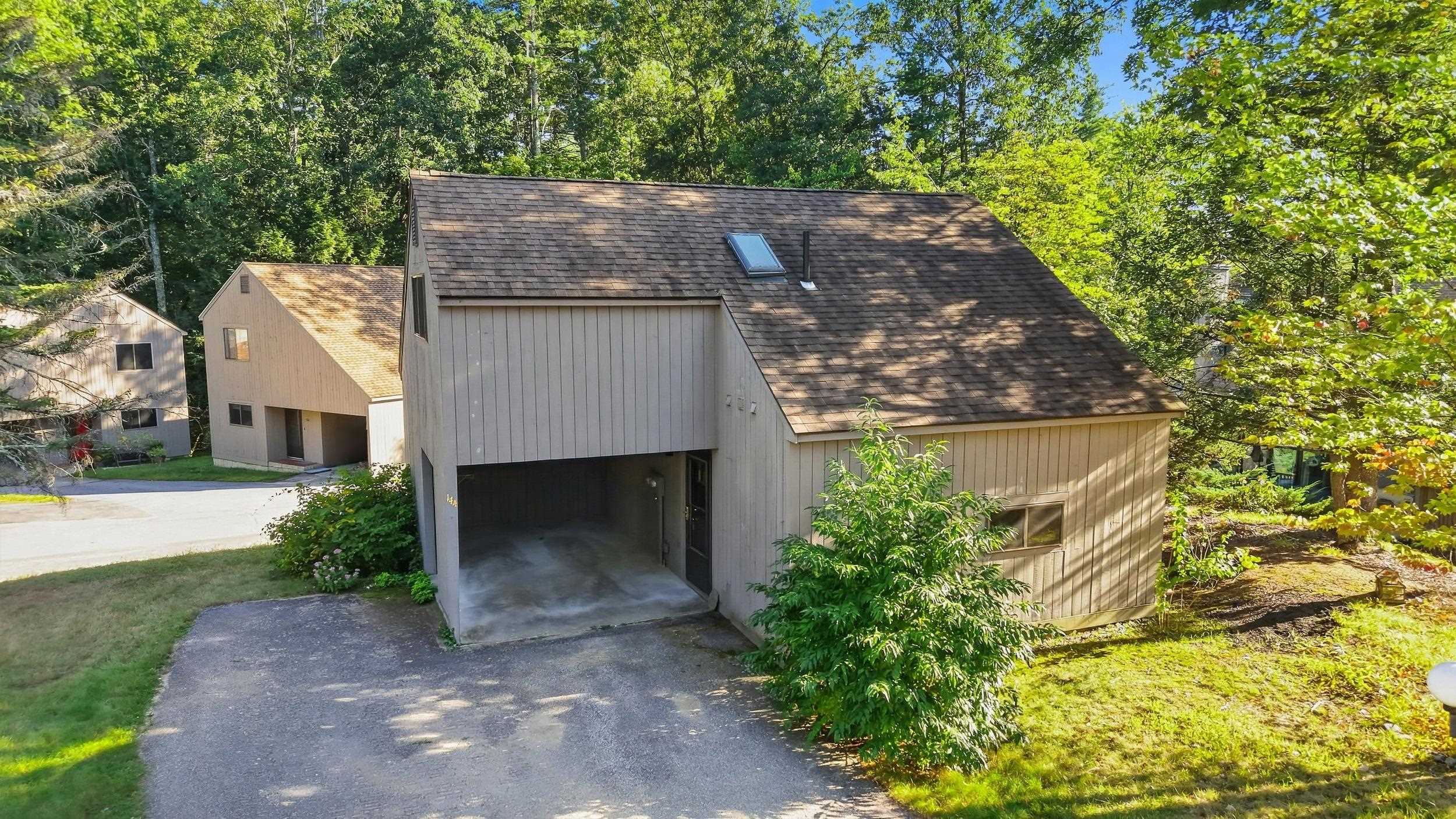 144 Coburn Woods Drive — photo