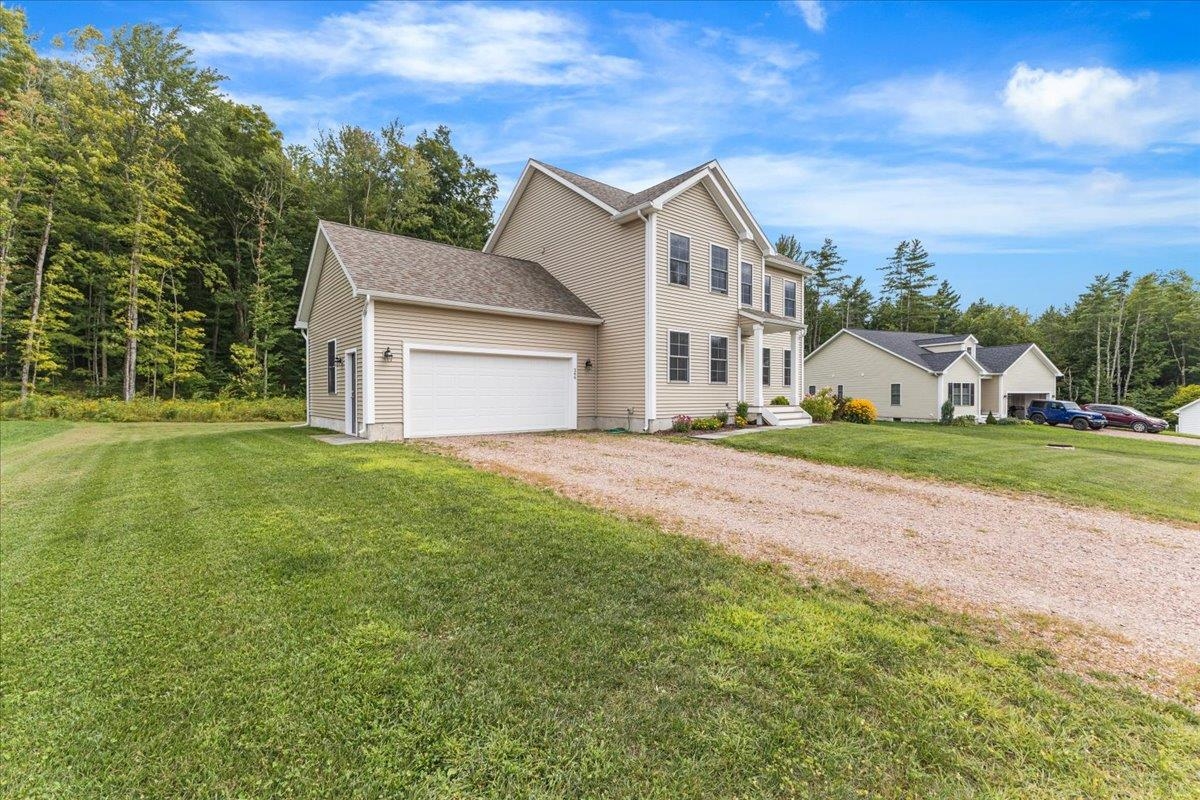 246 Hendee Lane, Jericho, VT 05465 — photo 2