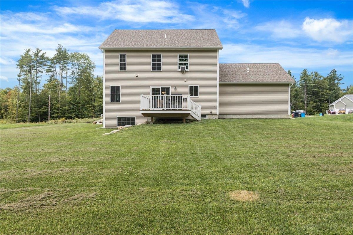 246 Hendee Lane, Jericho, VT 05465 — photo 3