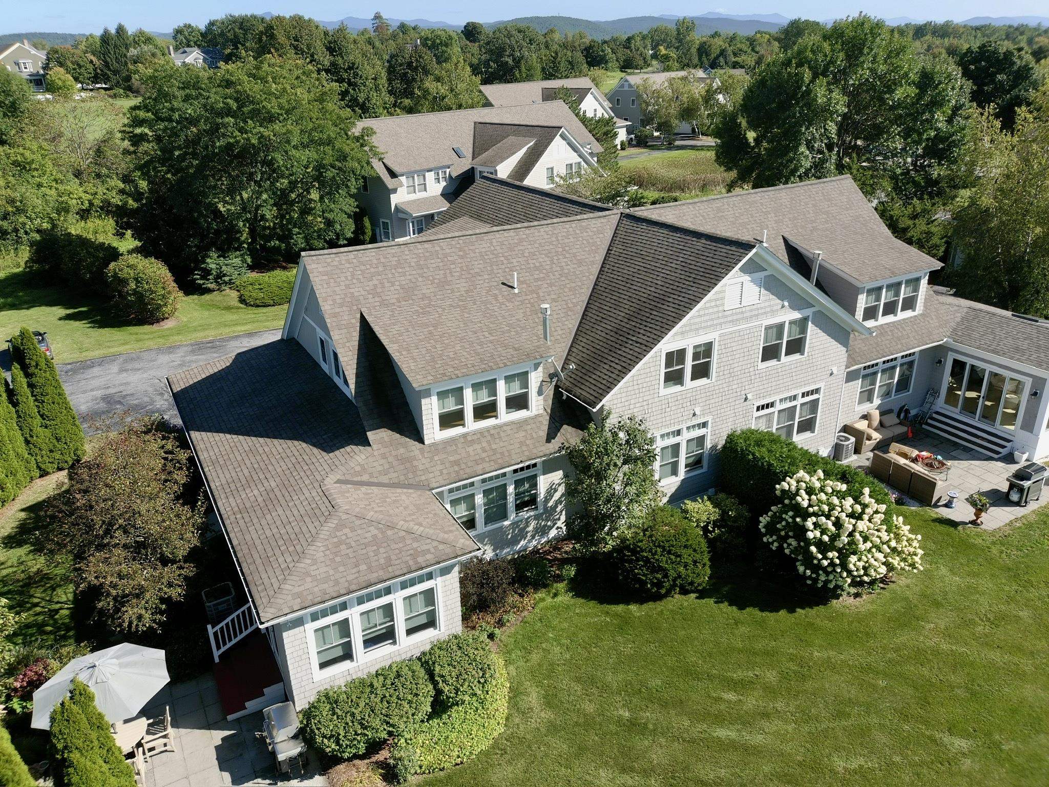 257 Fairway Drive — photo