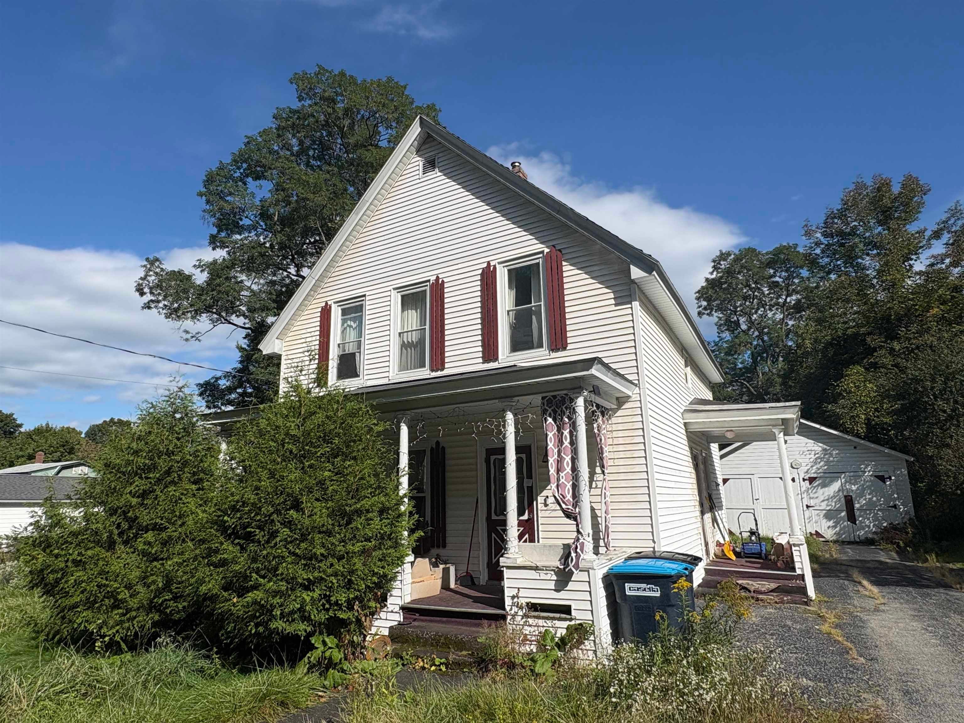 200 Fairview Street — photo
