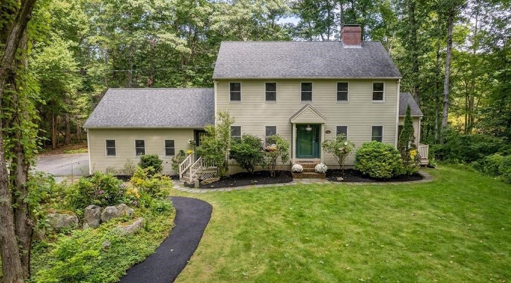 9 Millstream Drive — photo