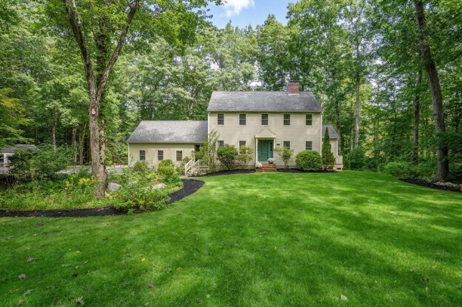 9 Millstream Drive, Exeter, NH 03833 — photo 2