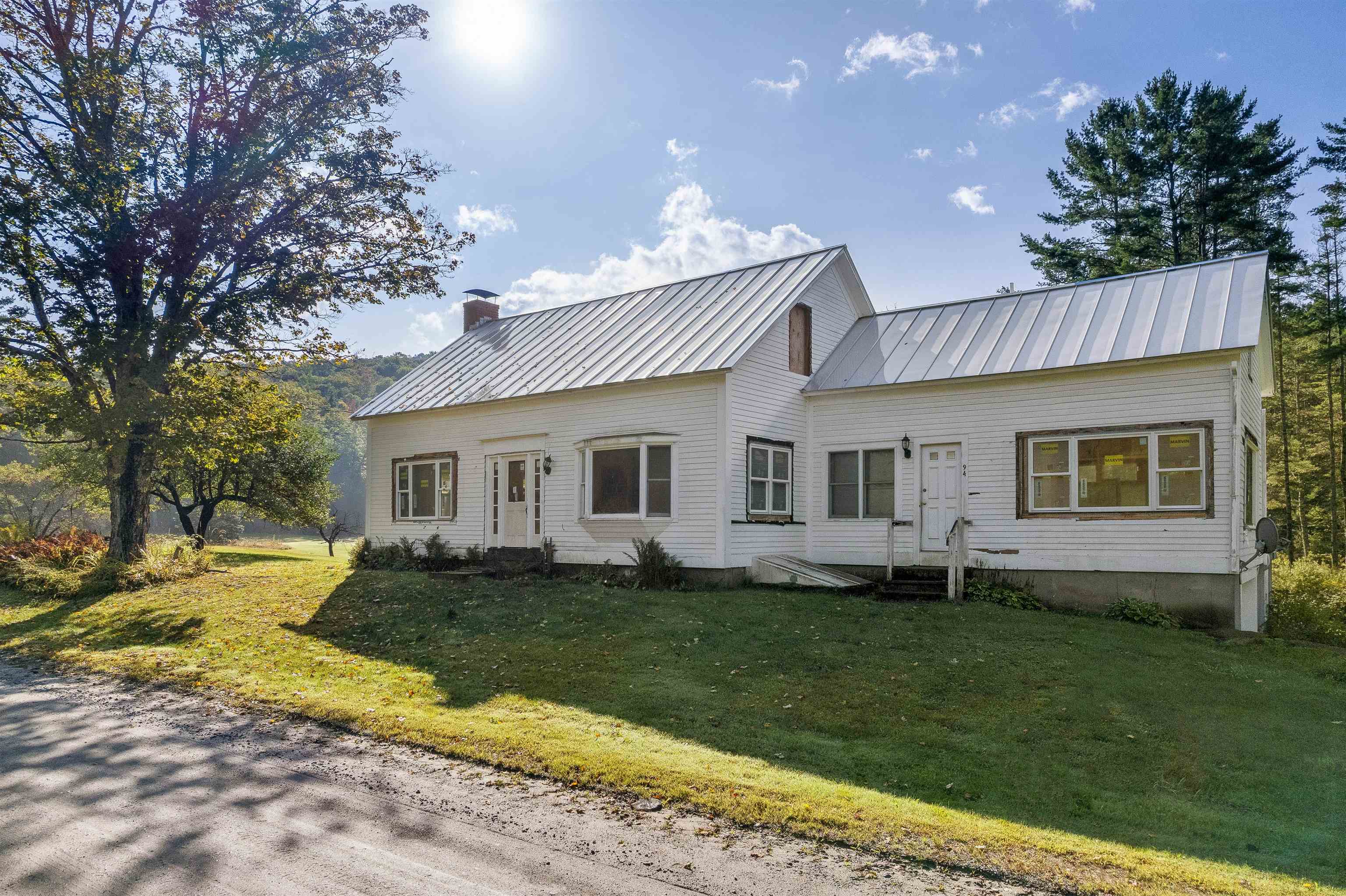 94 Foundry Road, Tunbridge, VT 05077 — photo 2