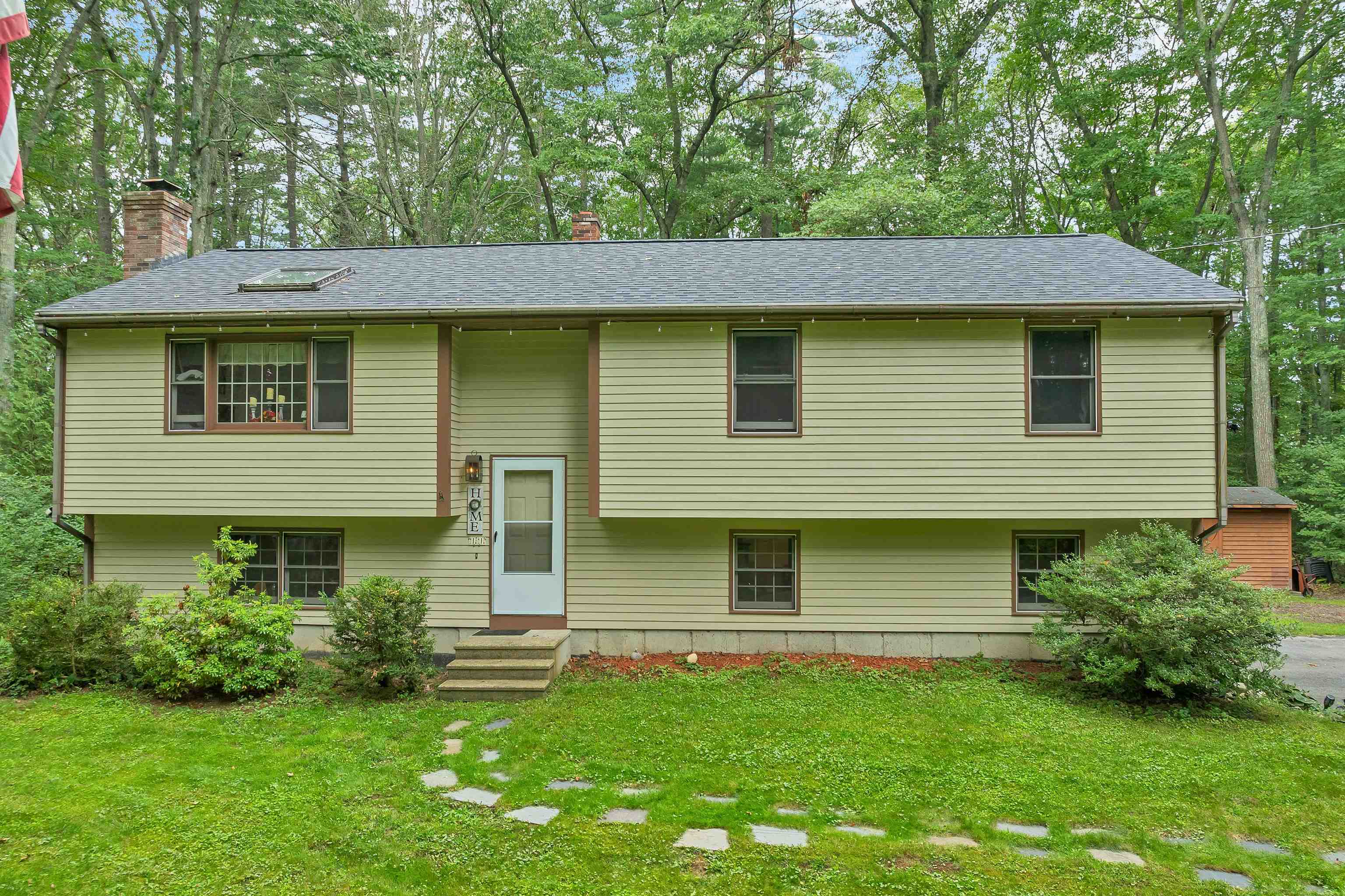 11 Dodge Road — photo