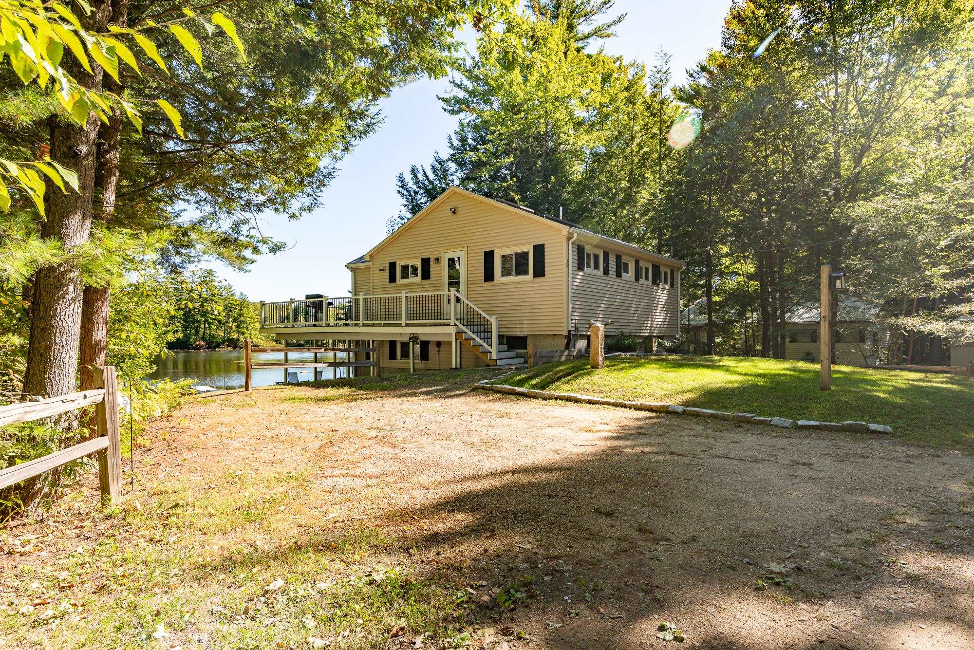 28 Auclair Road — photo