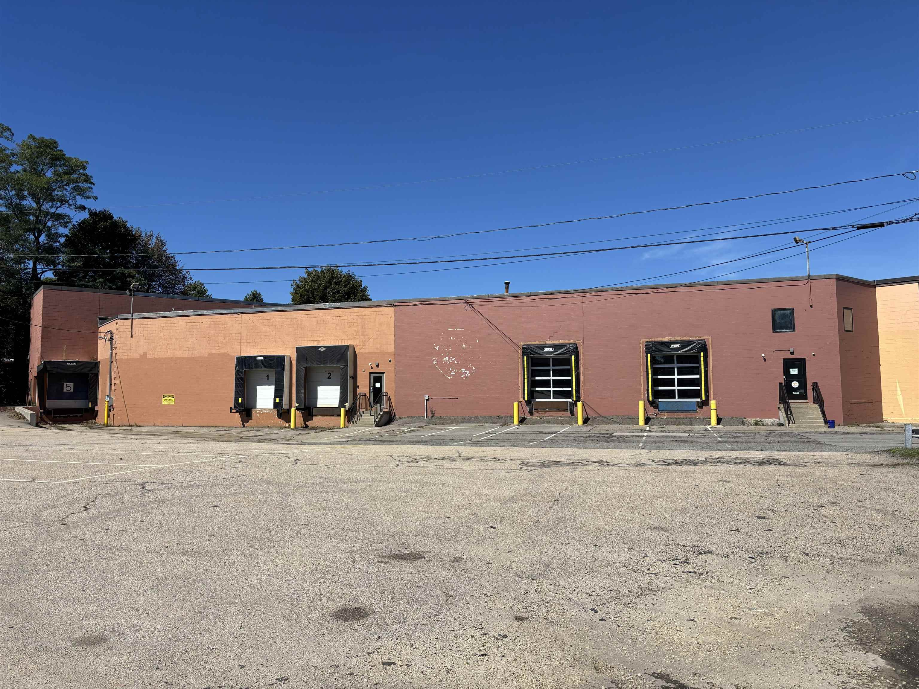 4 Cutts Street Unit 4 — photo