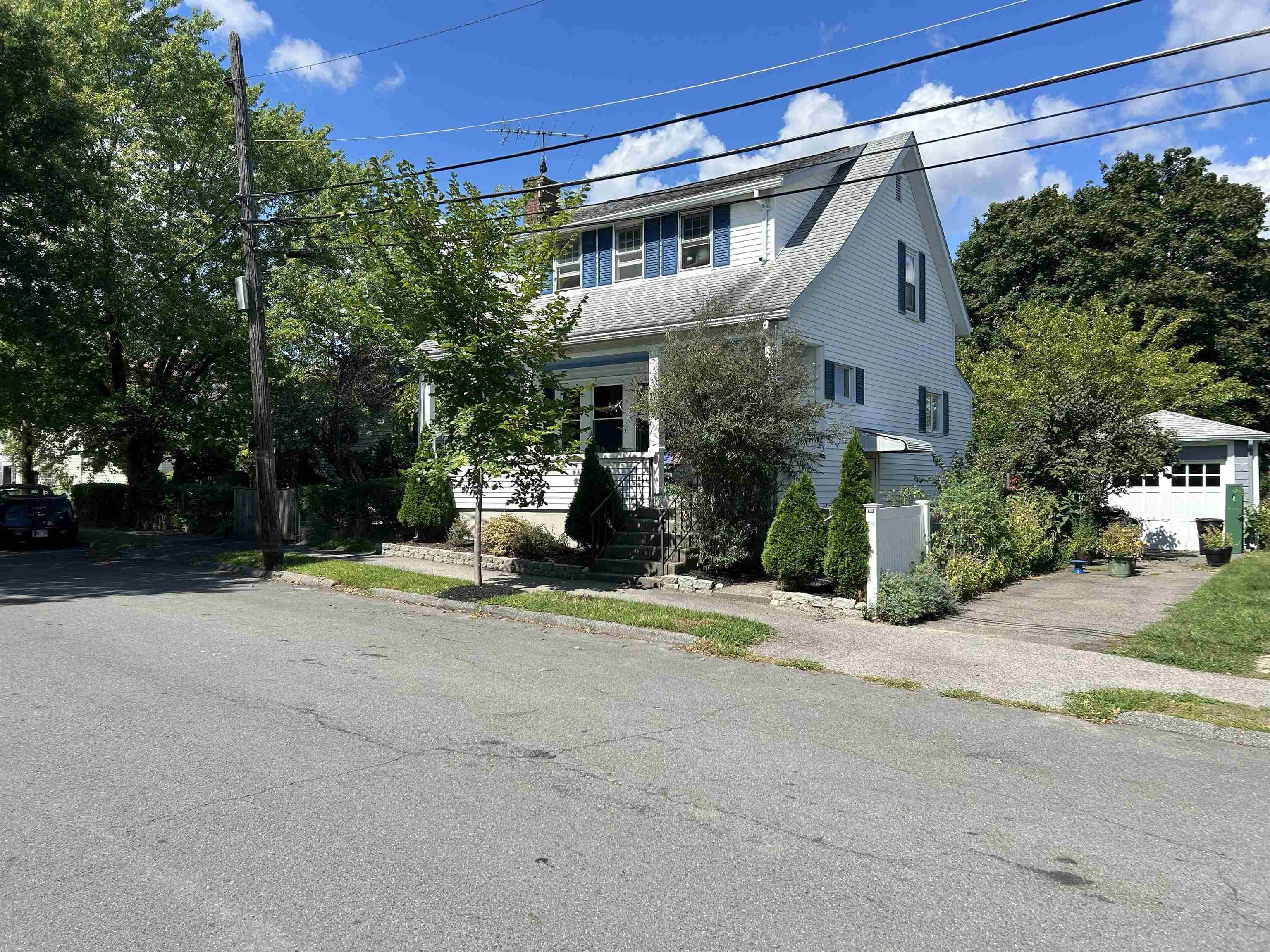 49 Bancroft Street — photo