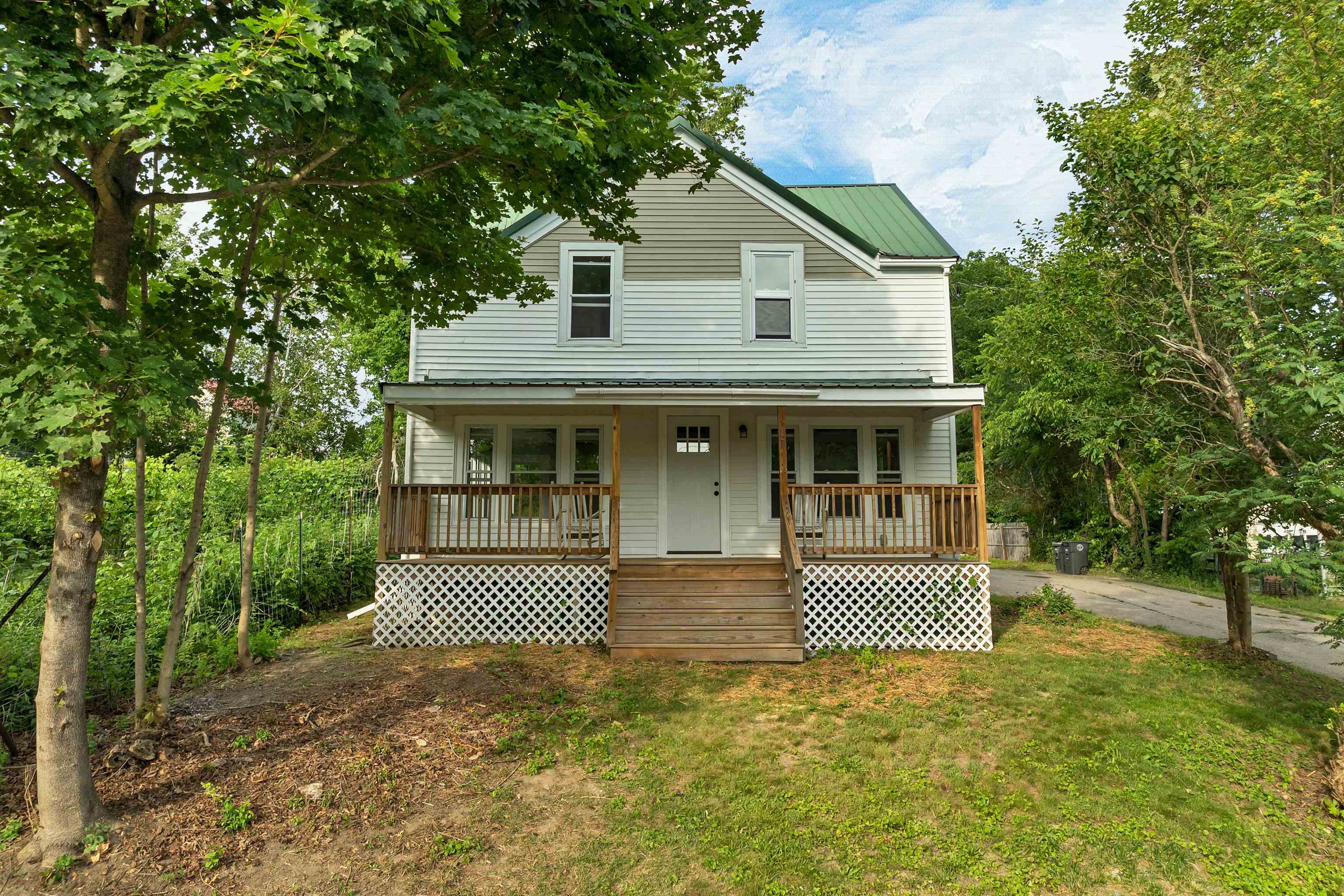 17 Charles Street — photo
