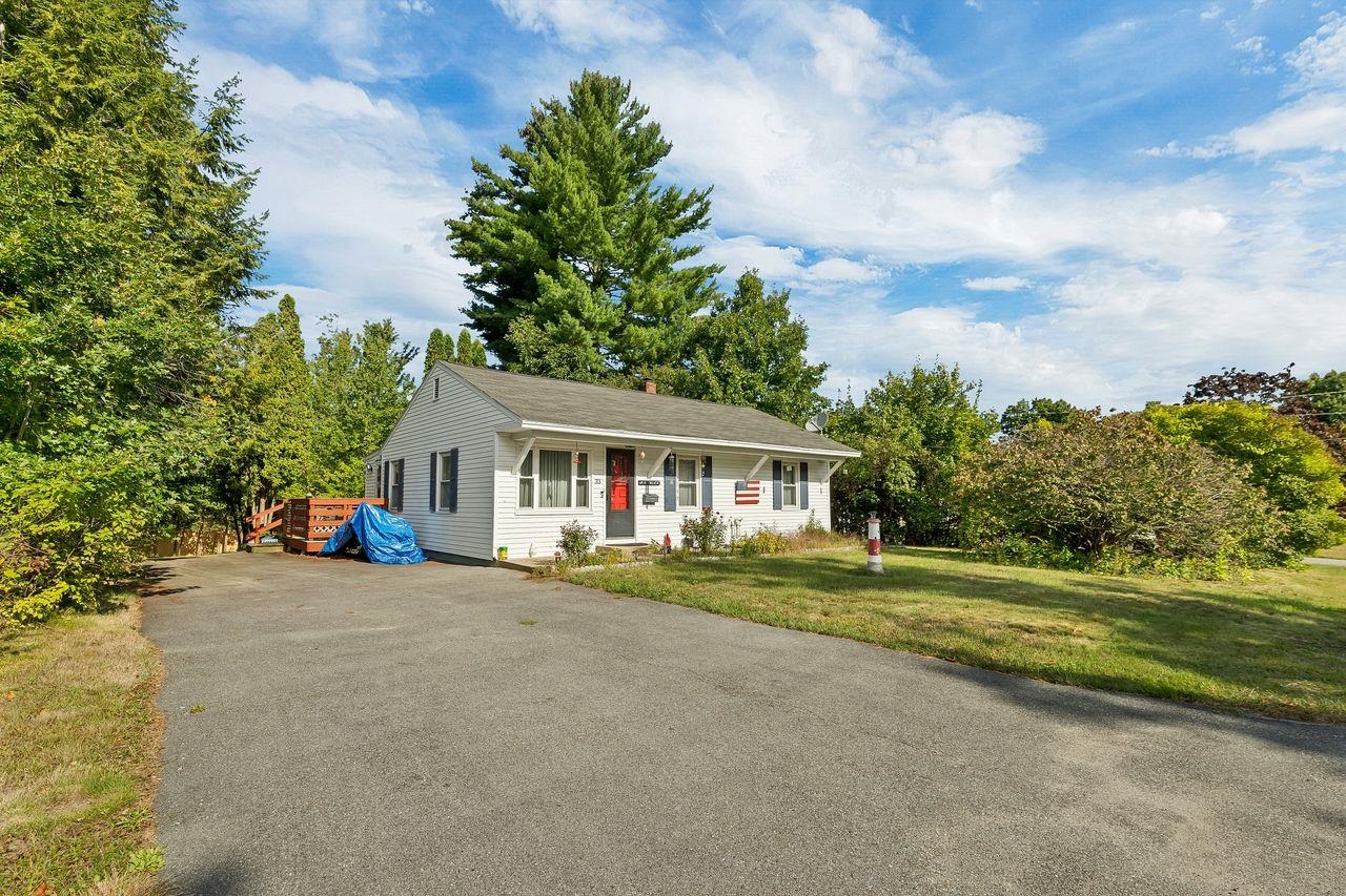 33 Cushing Boulevard, Rochester, NH 03867 — photo 2