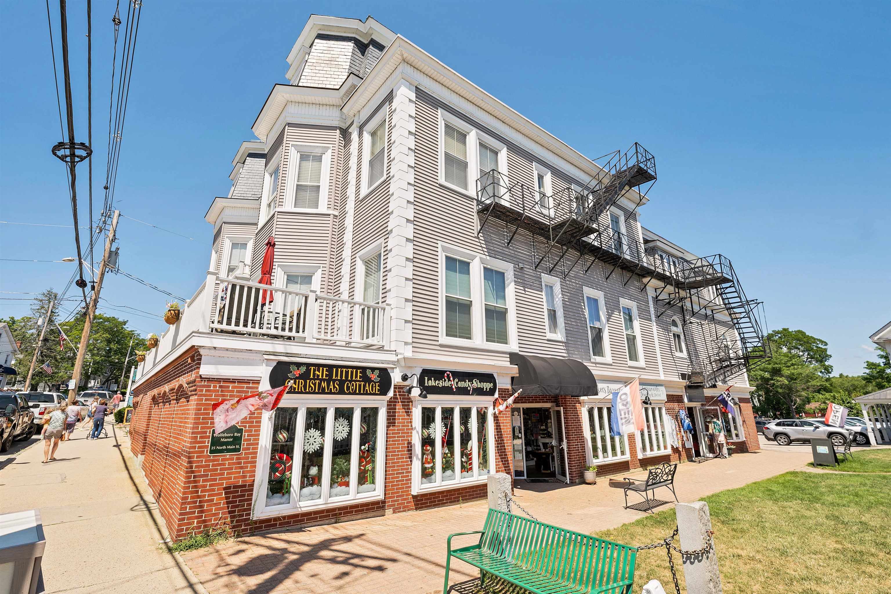 25 N Main Street — photo