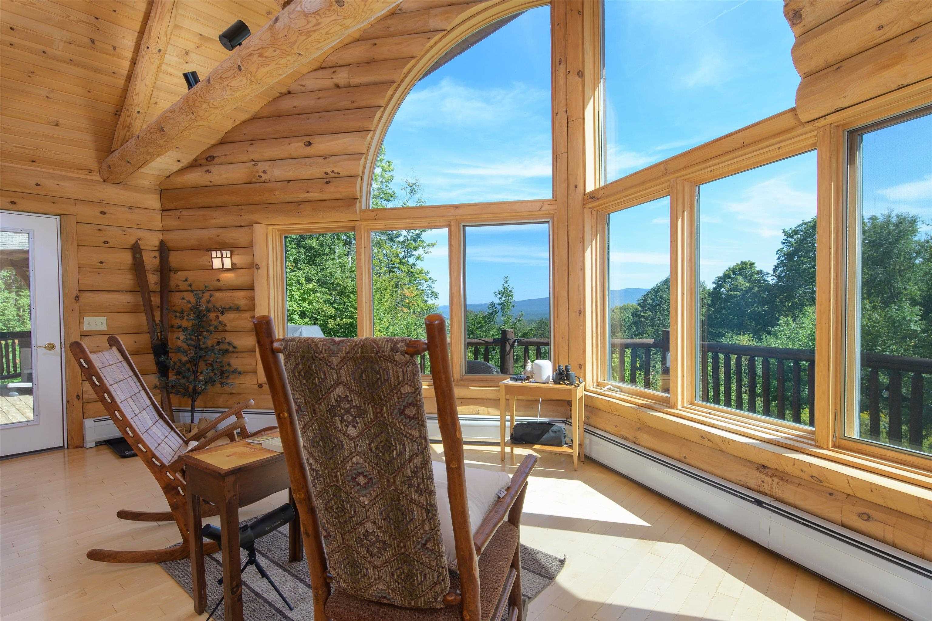 259 Beechnut Drive, Peru, VT 05152 — photo 2
