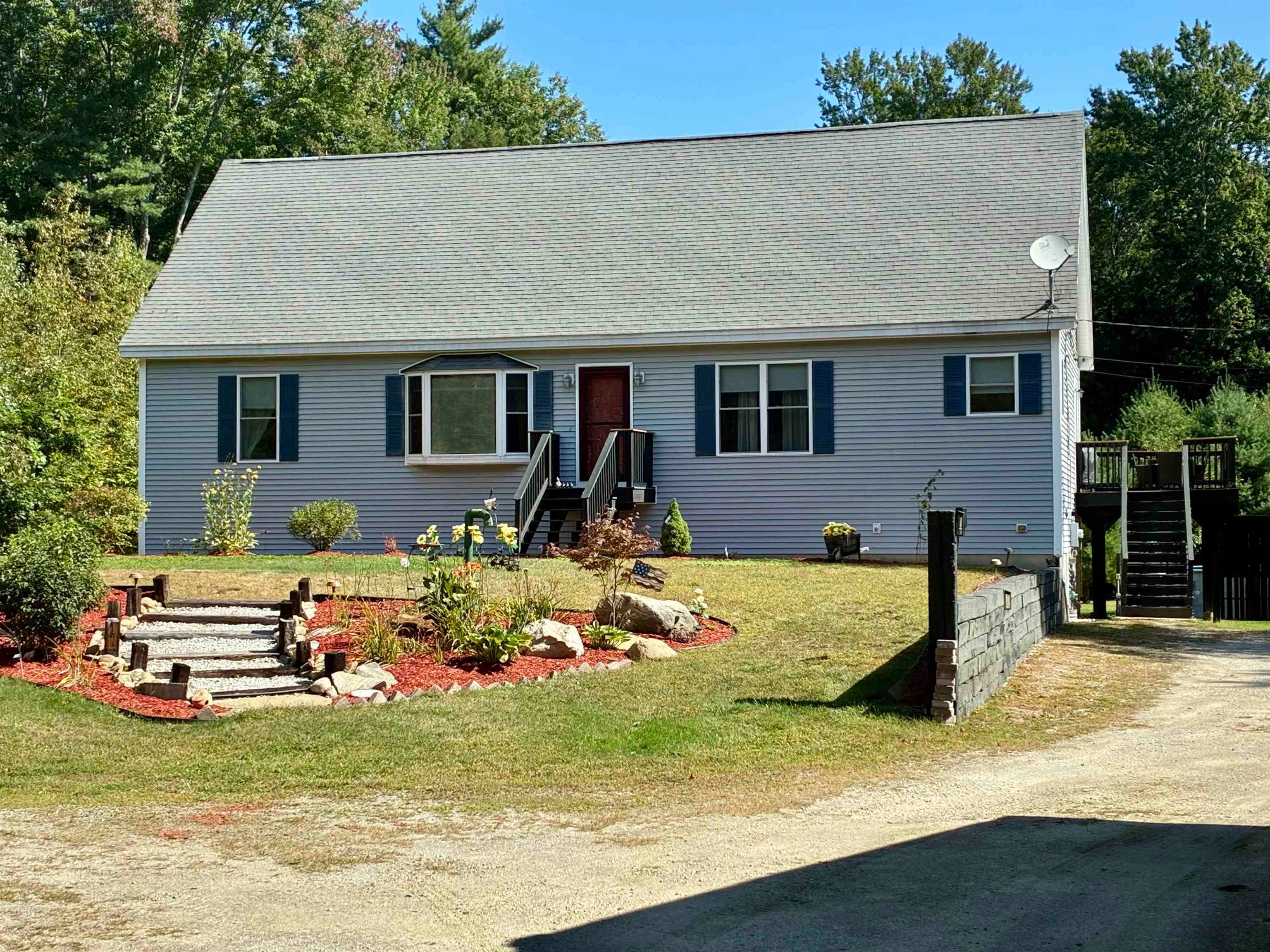 74 Snow Pond Road — photo