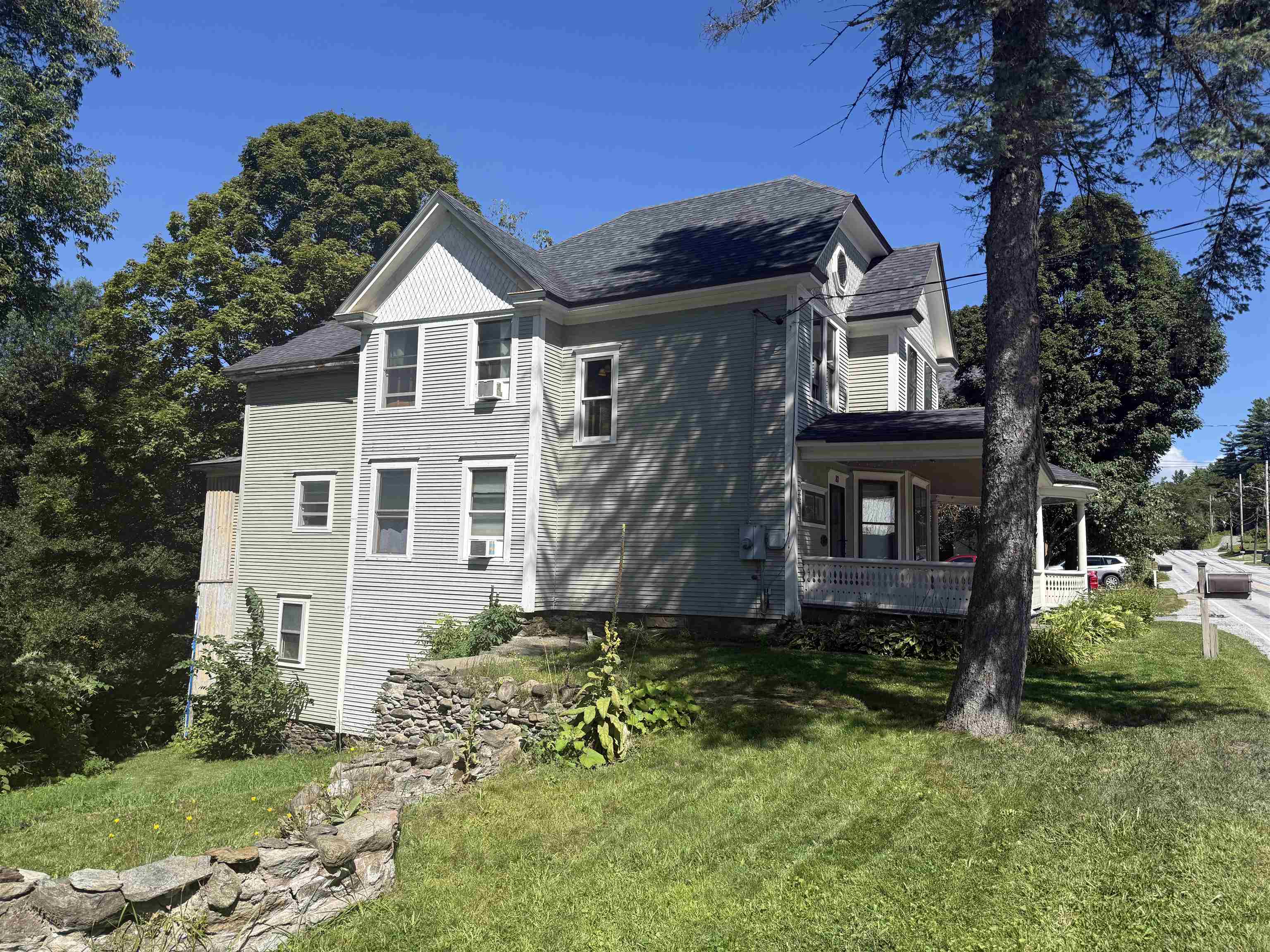 83 Vt Rt 100c, Johnson, VT 05656 — photo 2